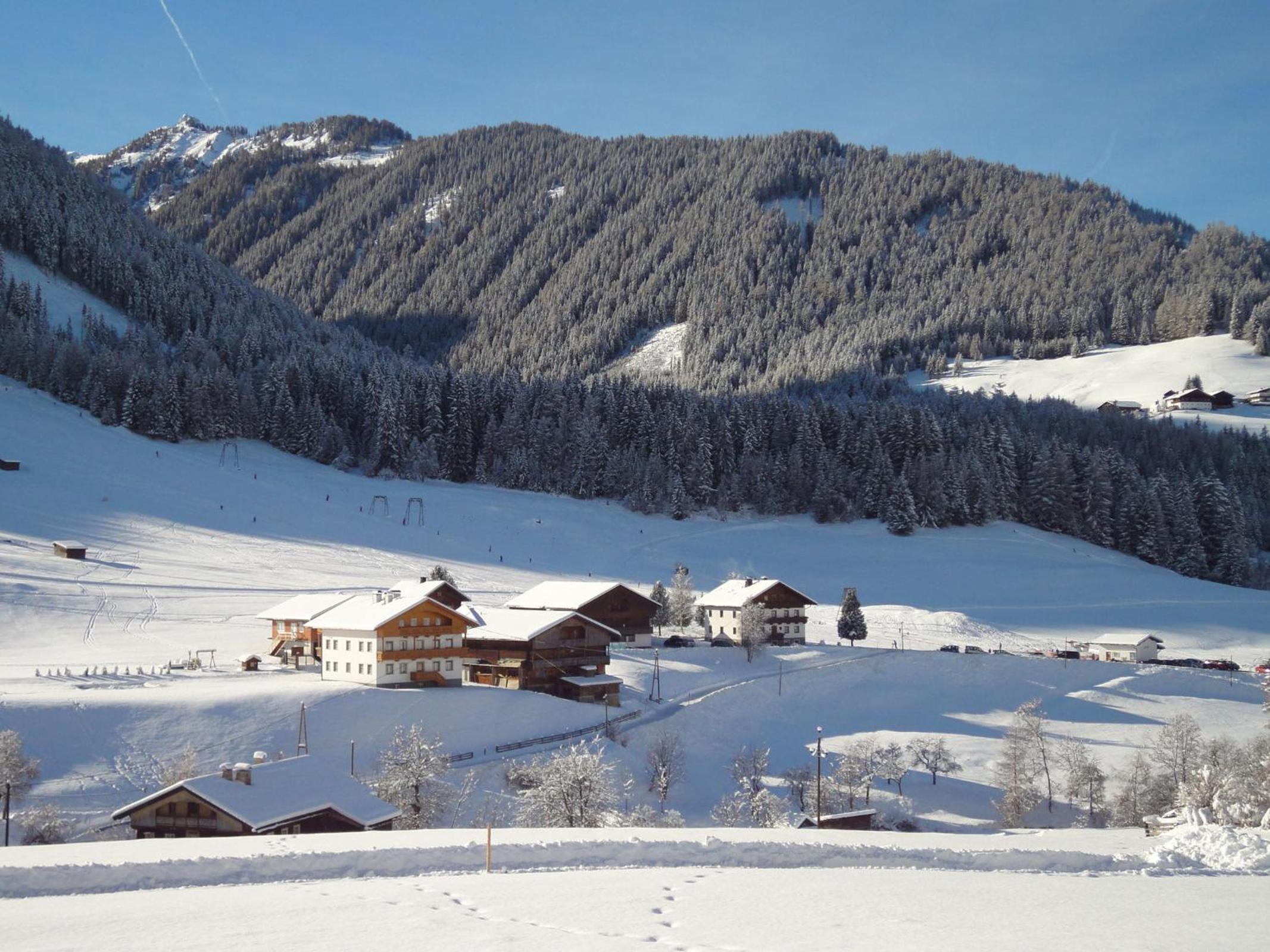 Unterkanterhof Kofler view 3