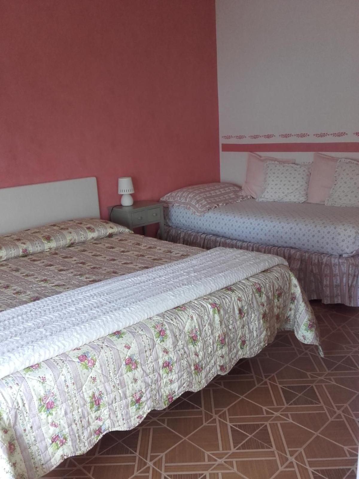Casa Palmira