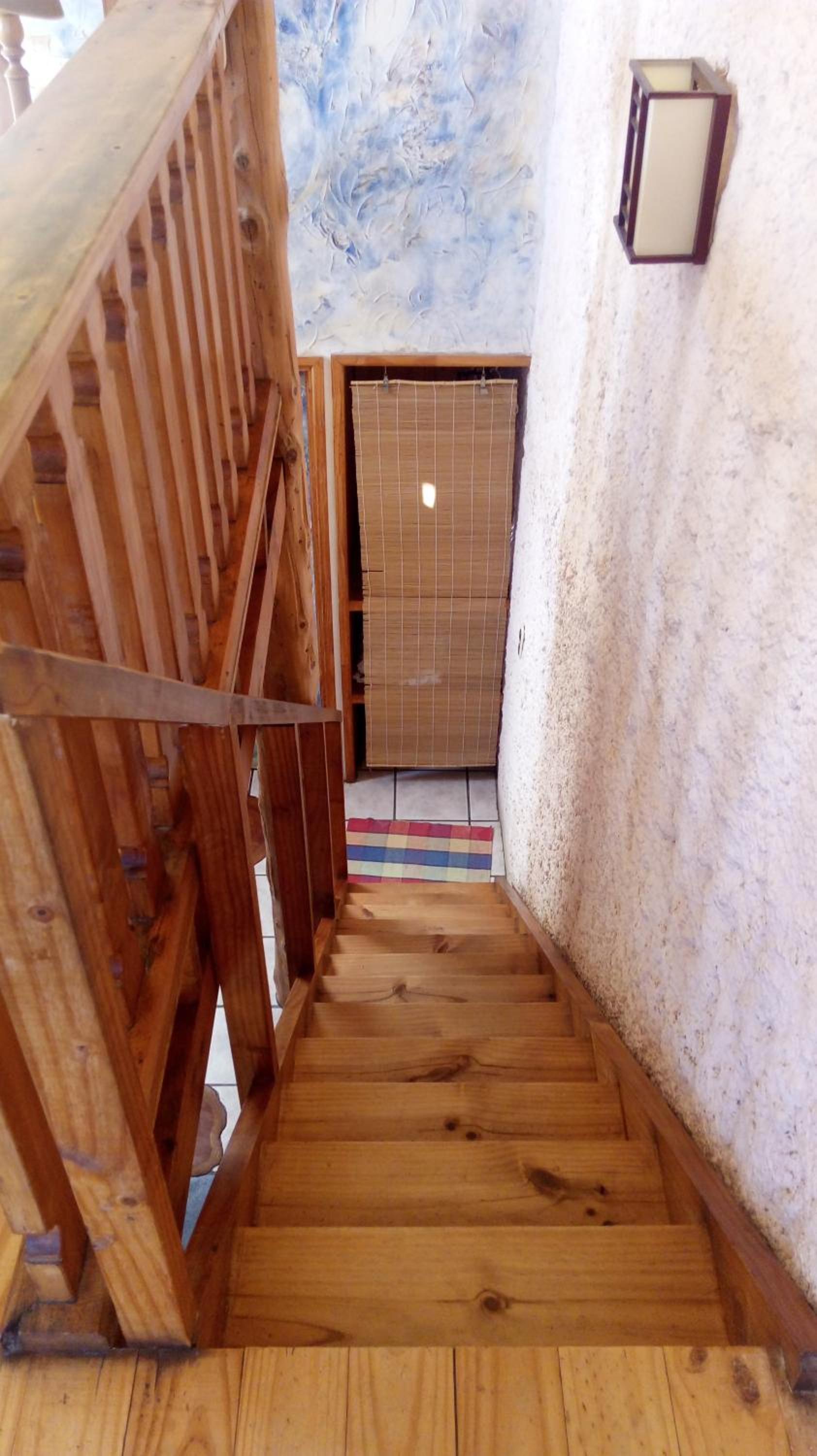 Algarrobo Suites
