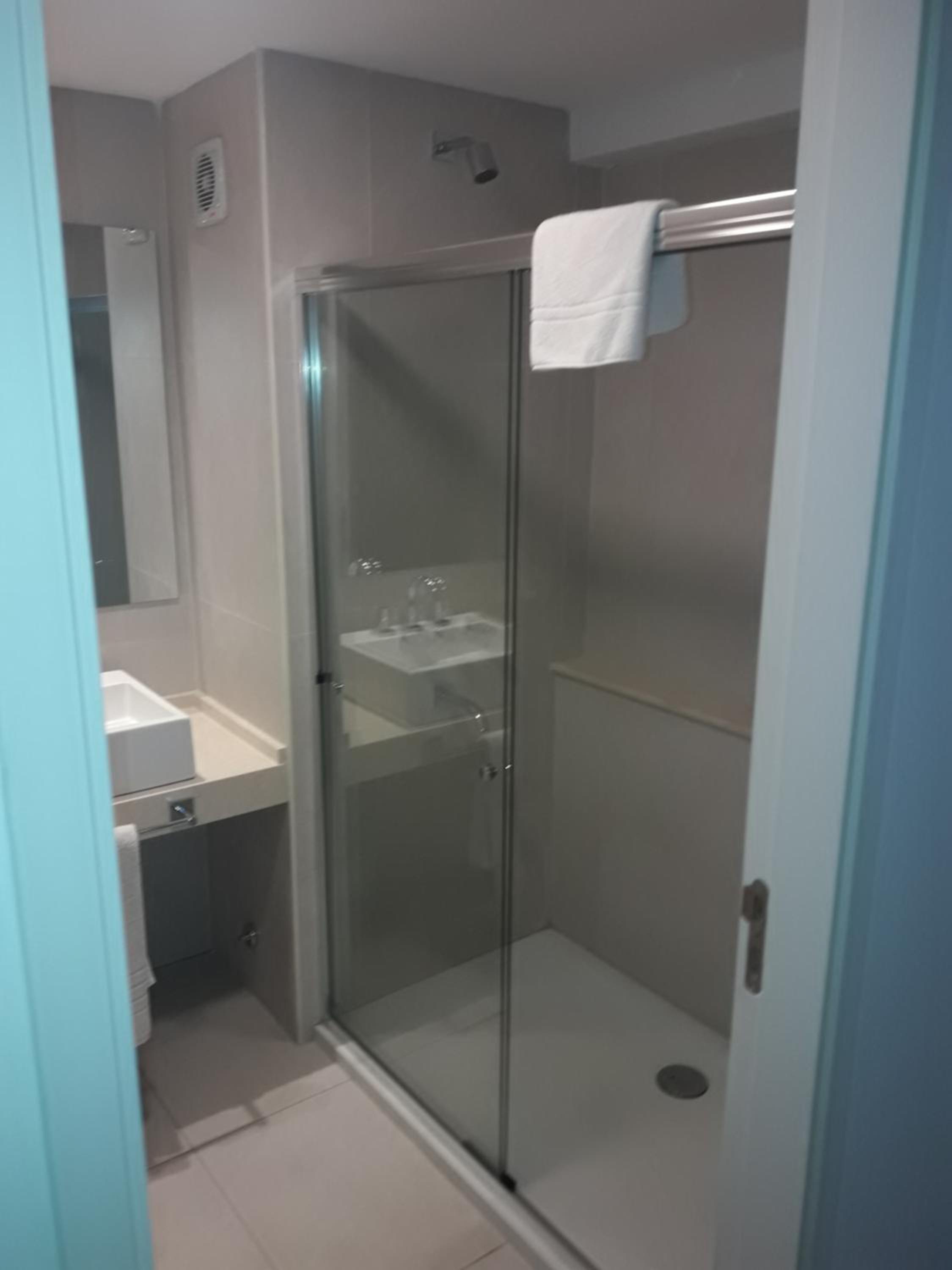 Olmos Suites