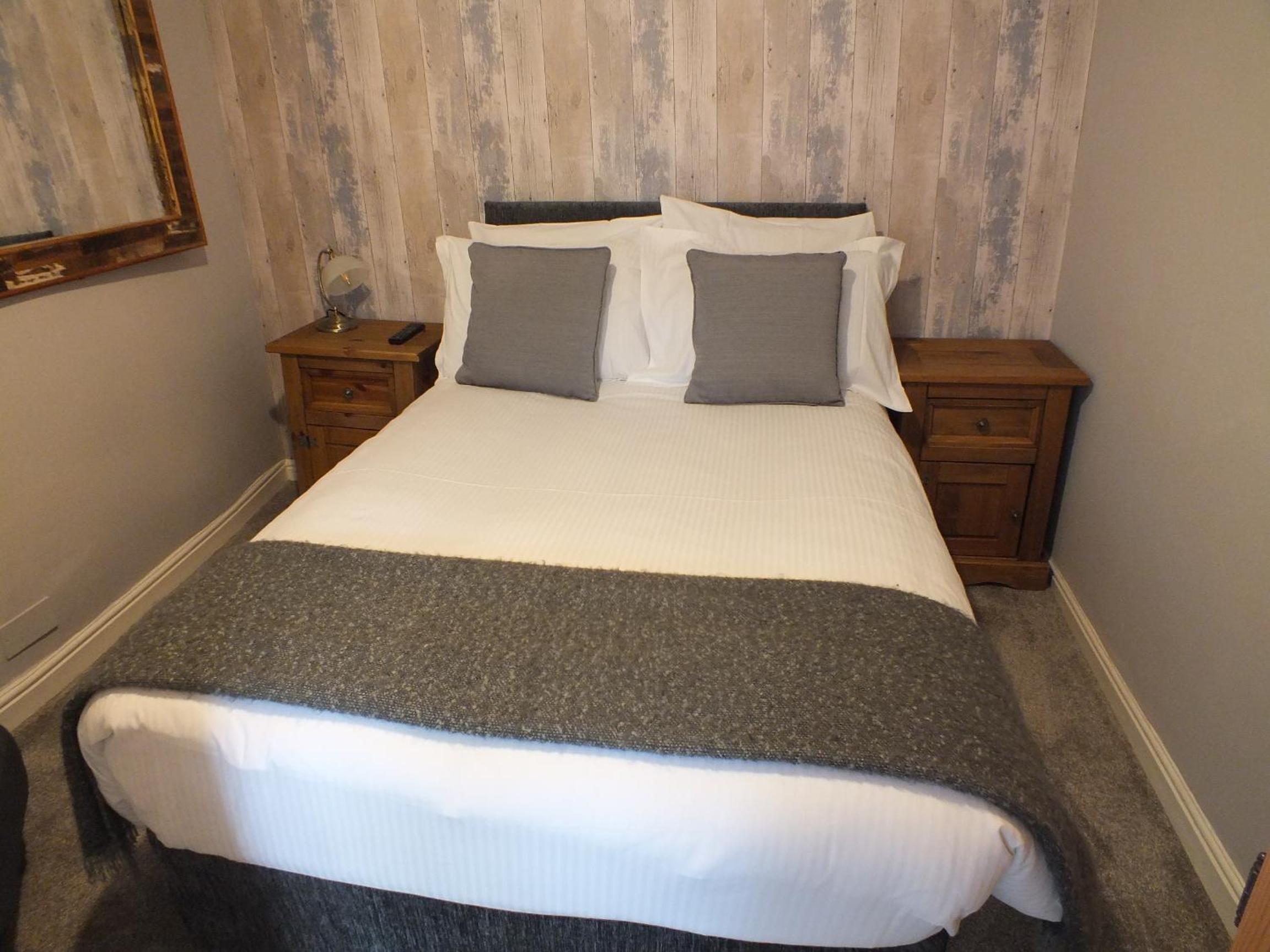 Devonshire Arms Inn