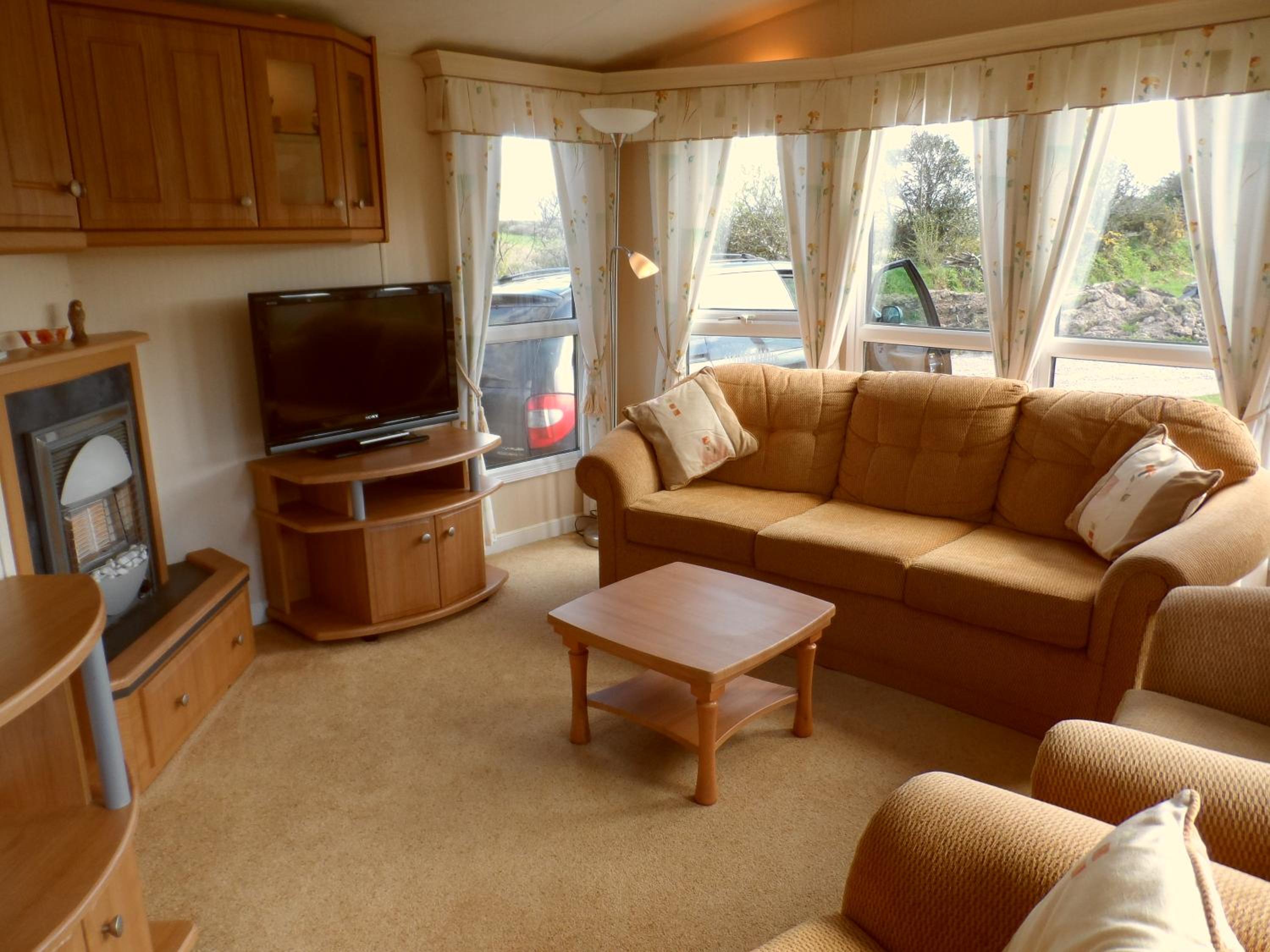 Peace and quiet in countryside location near Perranporth view 4