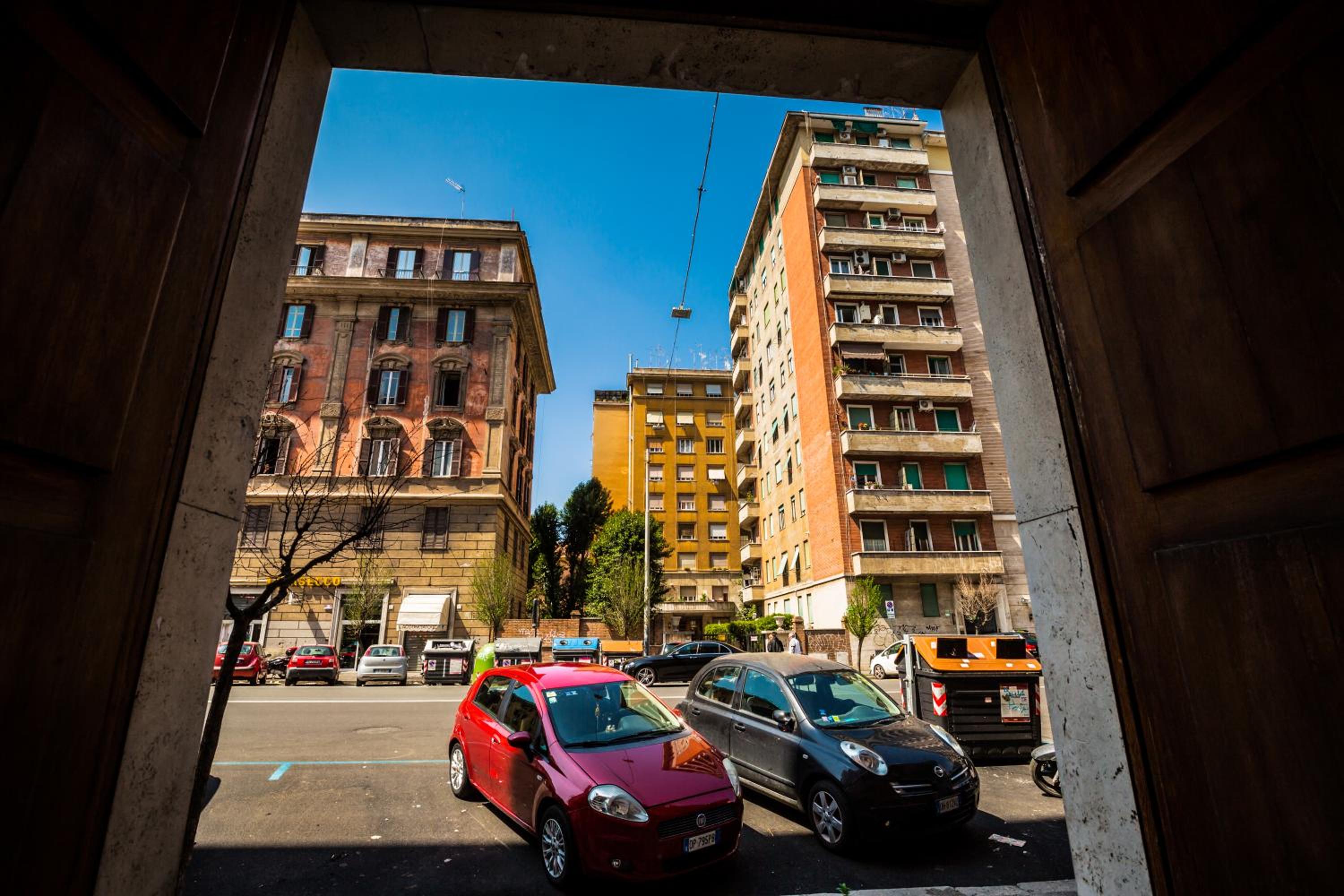 I Prati Di Roma