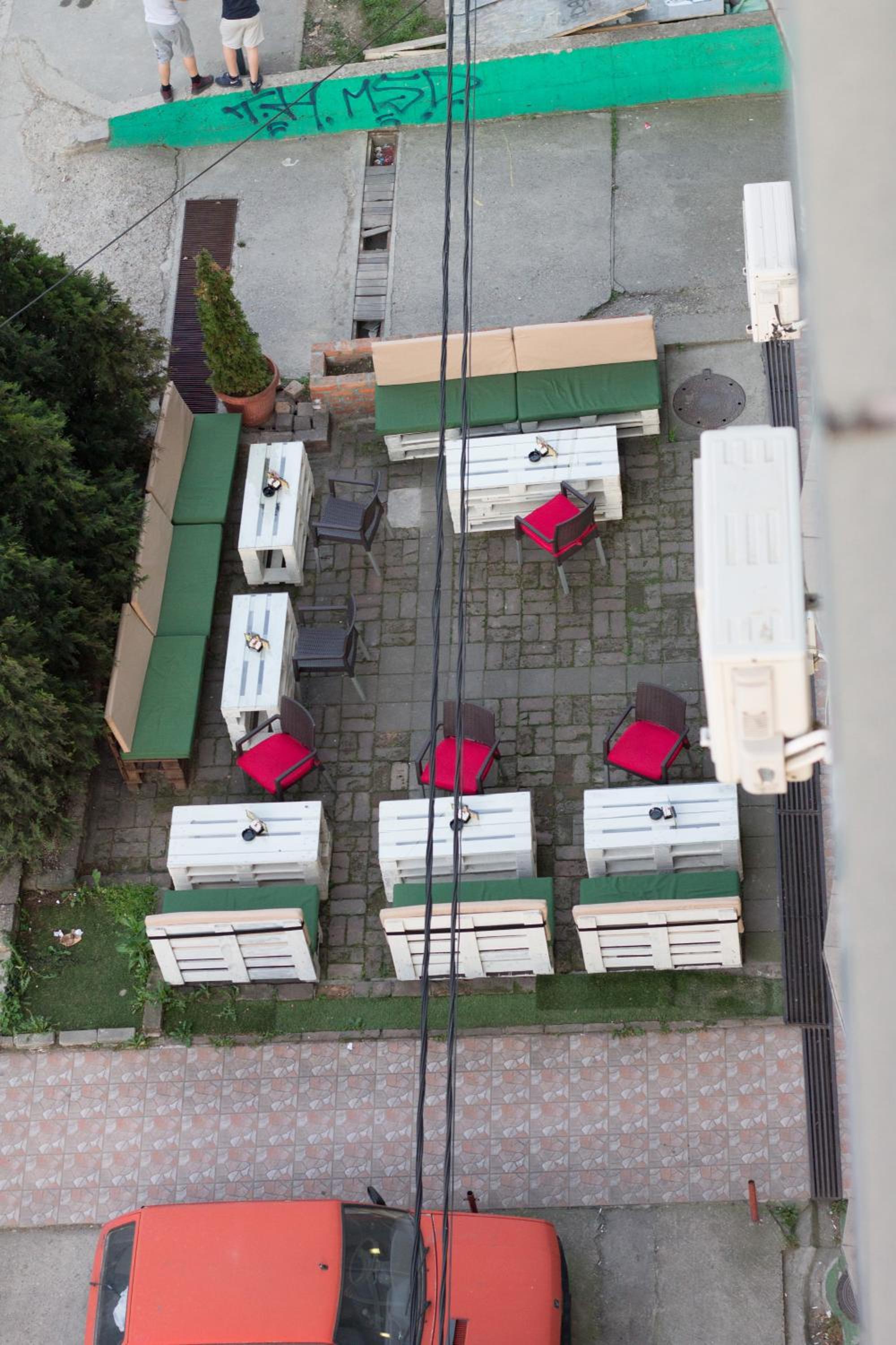 Diva Lux Apartman view 4