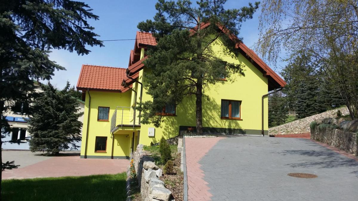 Green House Marcinkowo, photo 45