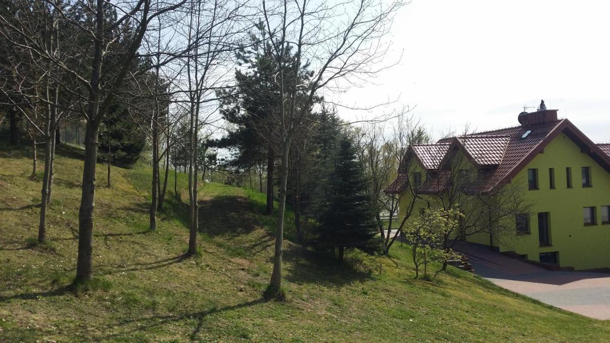 Green House Marcinkowo, photo 43