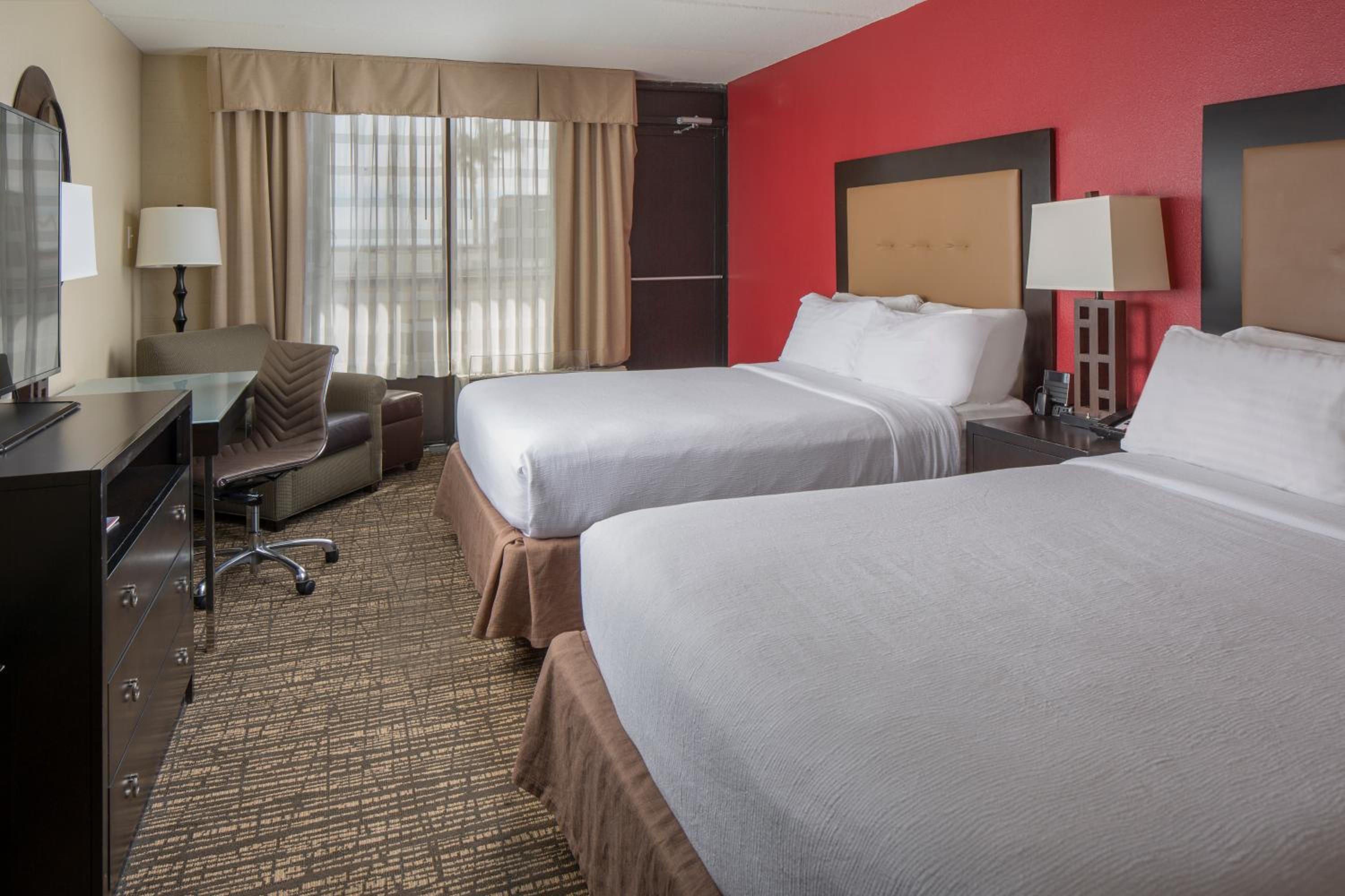 Holiday Inn Resort Galveston - On The Beach by IHG