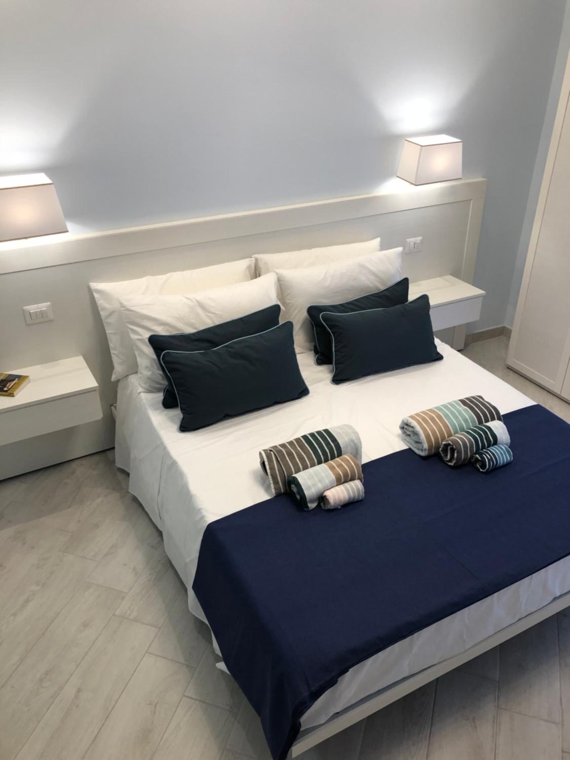 Maison Claudette Toledo