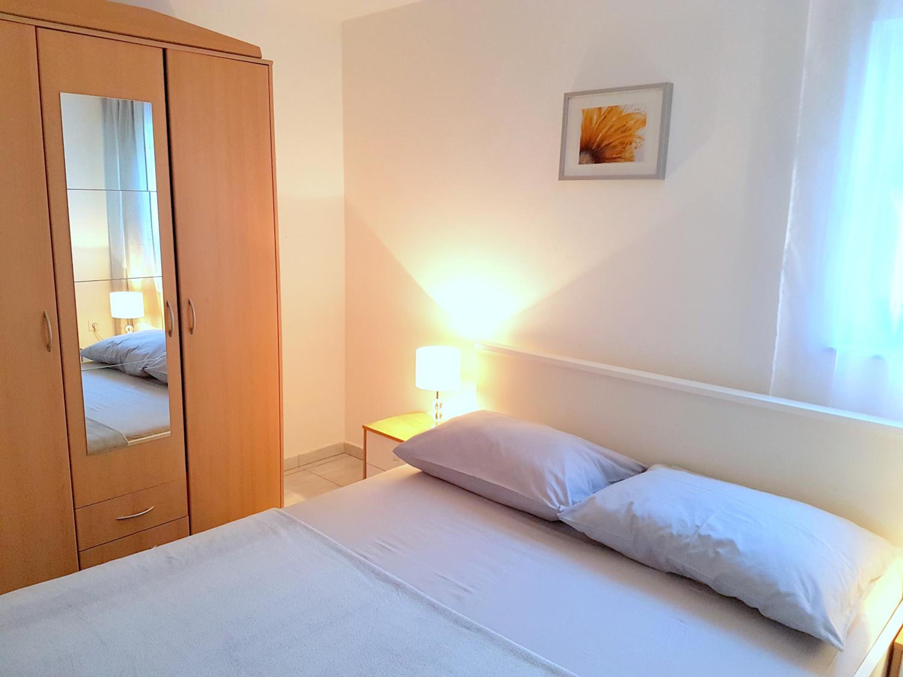 Apartments Blu Mare