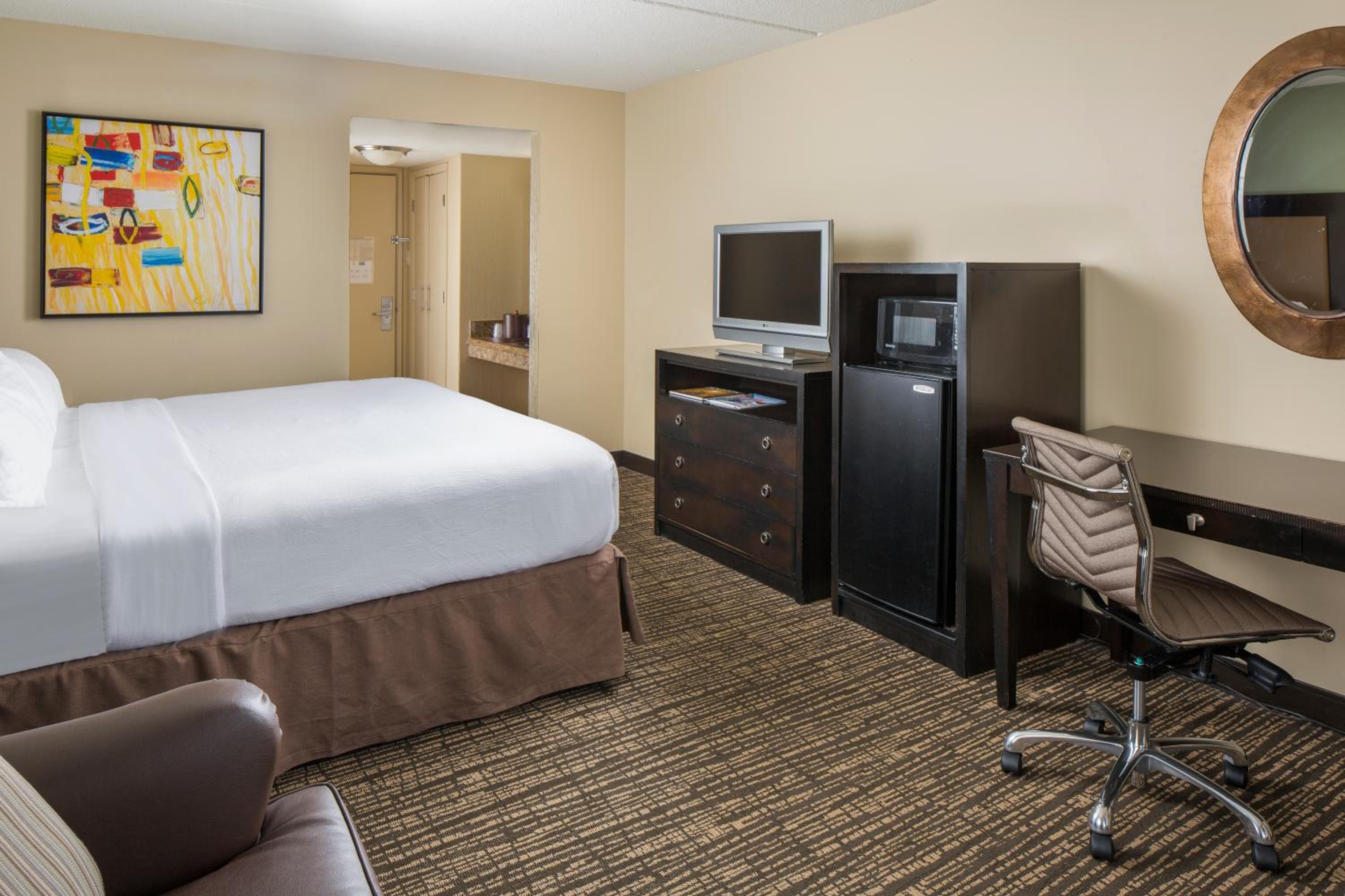 Holiday Inn Resort Galveston - On The Beach by IHG