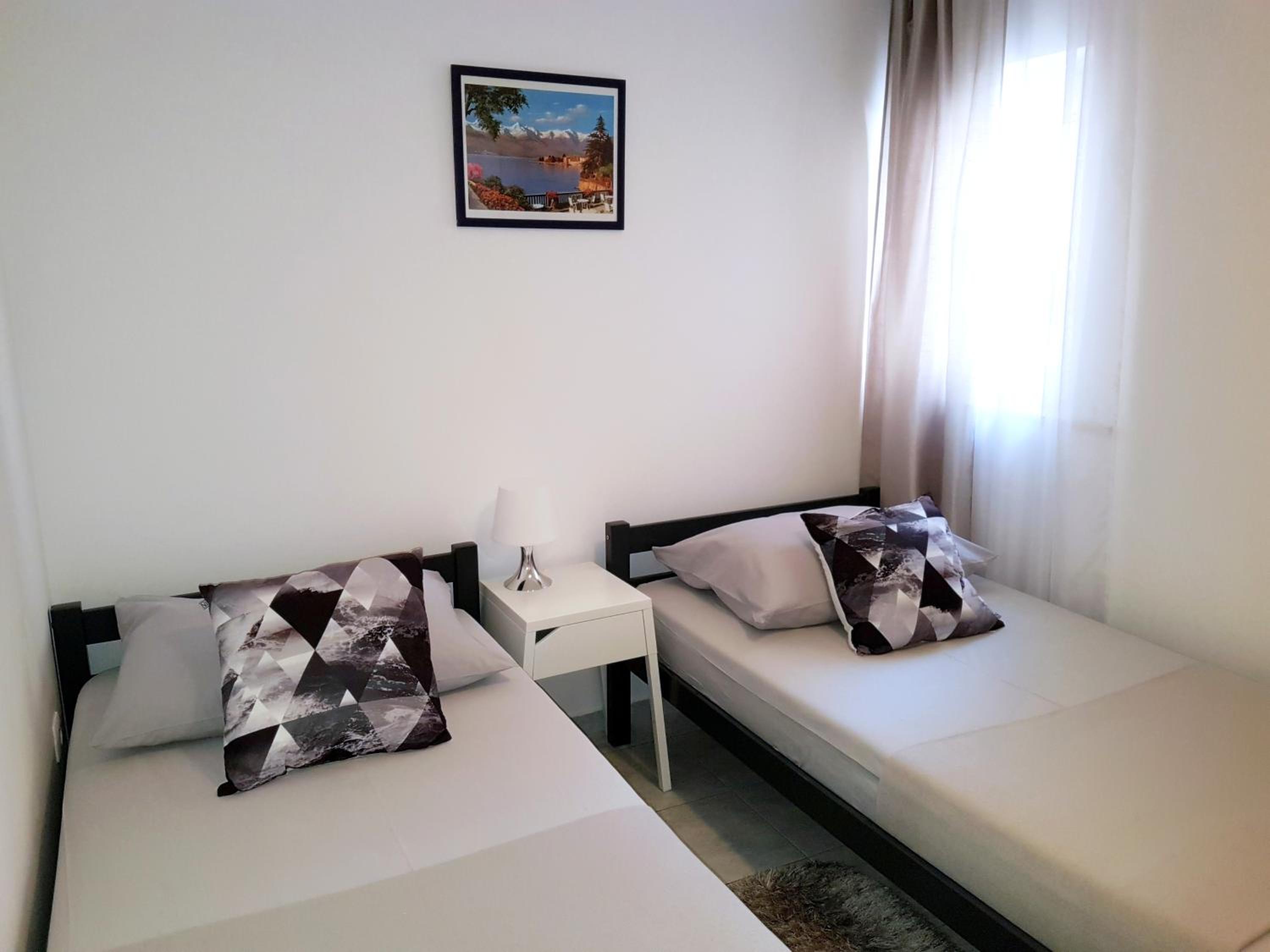 Apartments Blu Mare