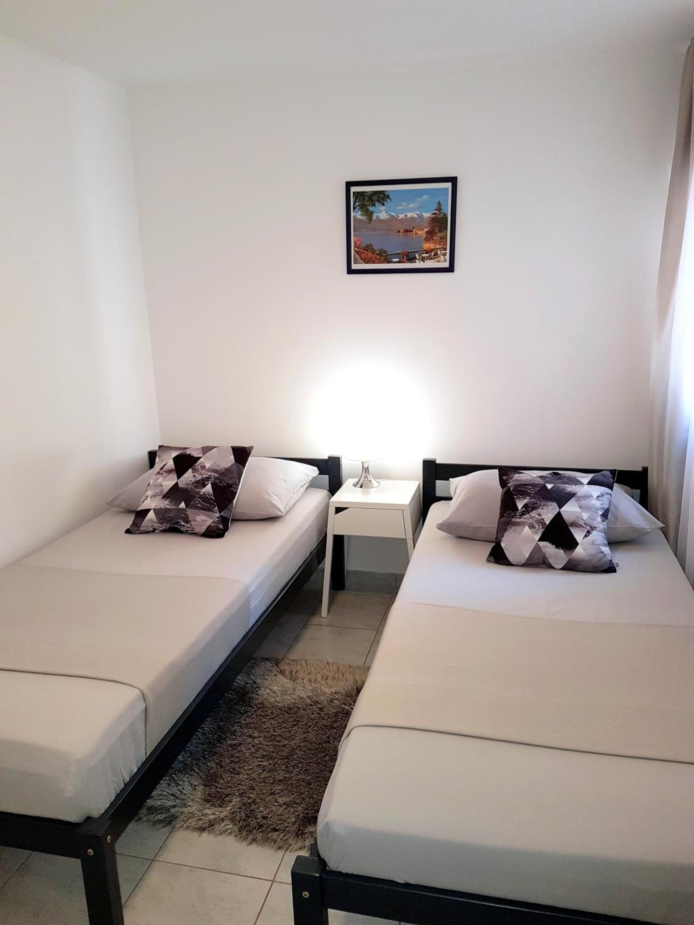 Apartments Blu Mare