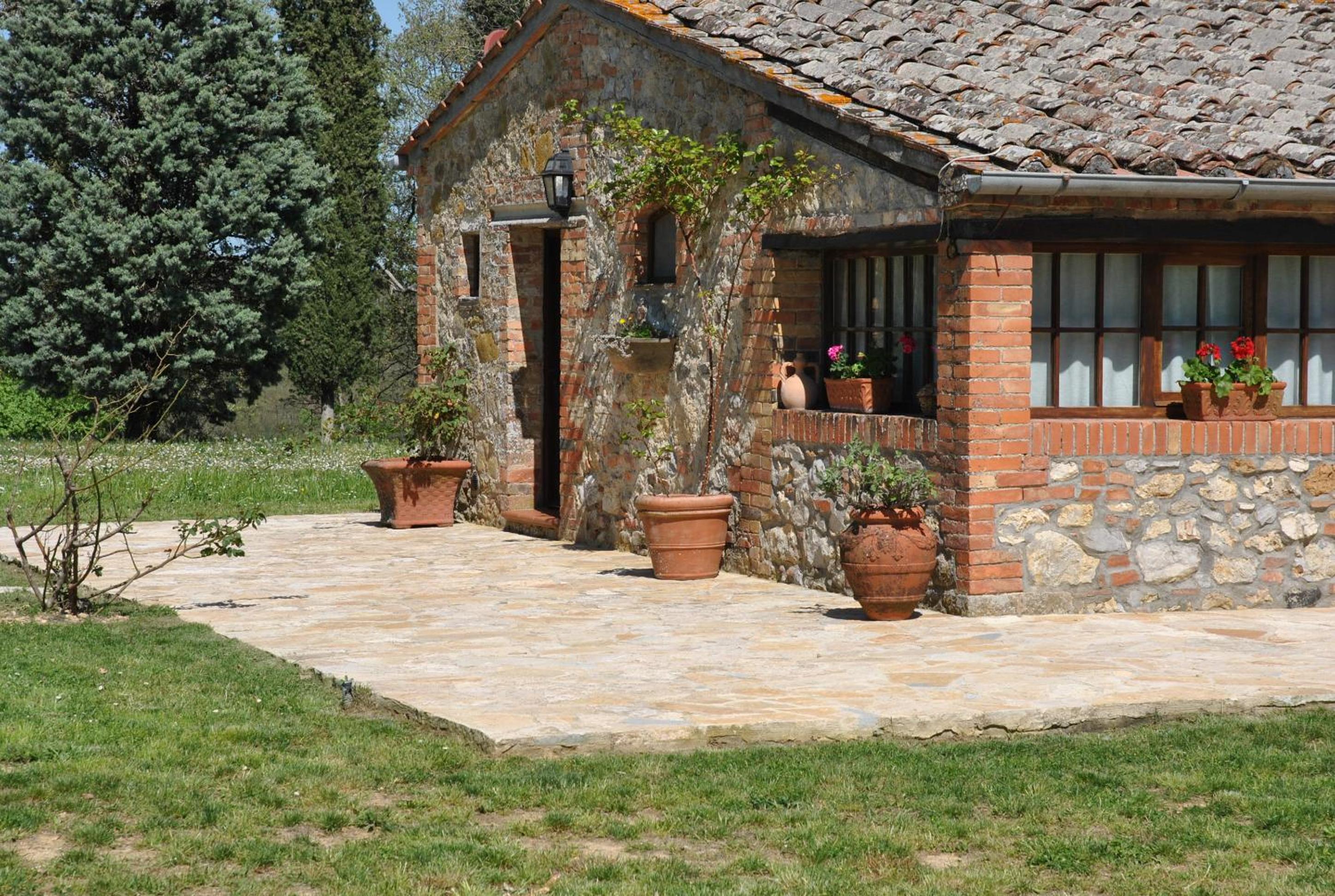 Agriturismo Podere La Paolina - Residenza di Charme