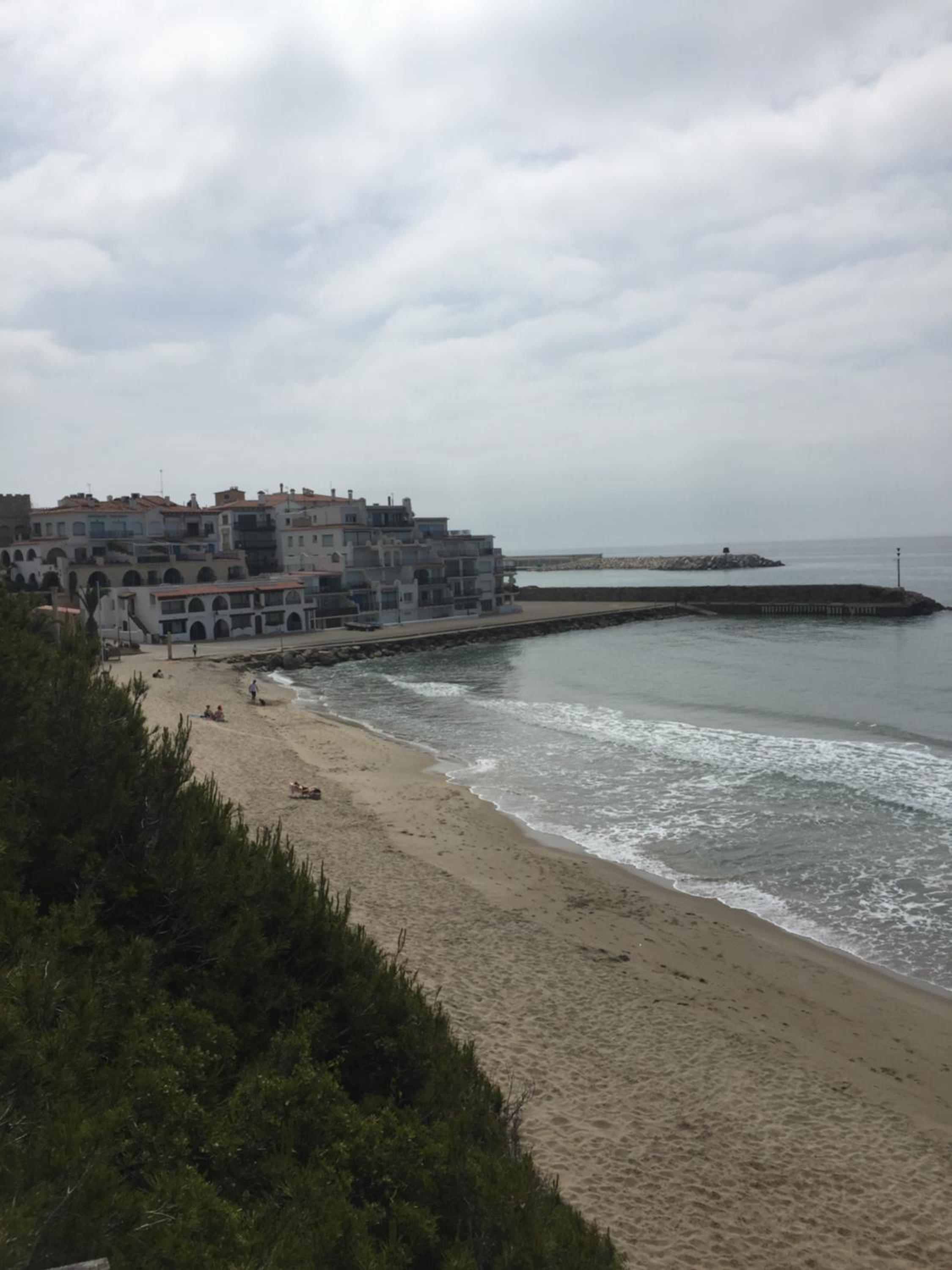 Chez Ana view 3