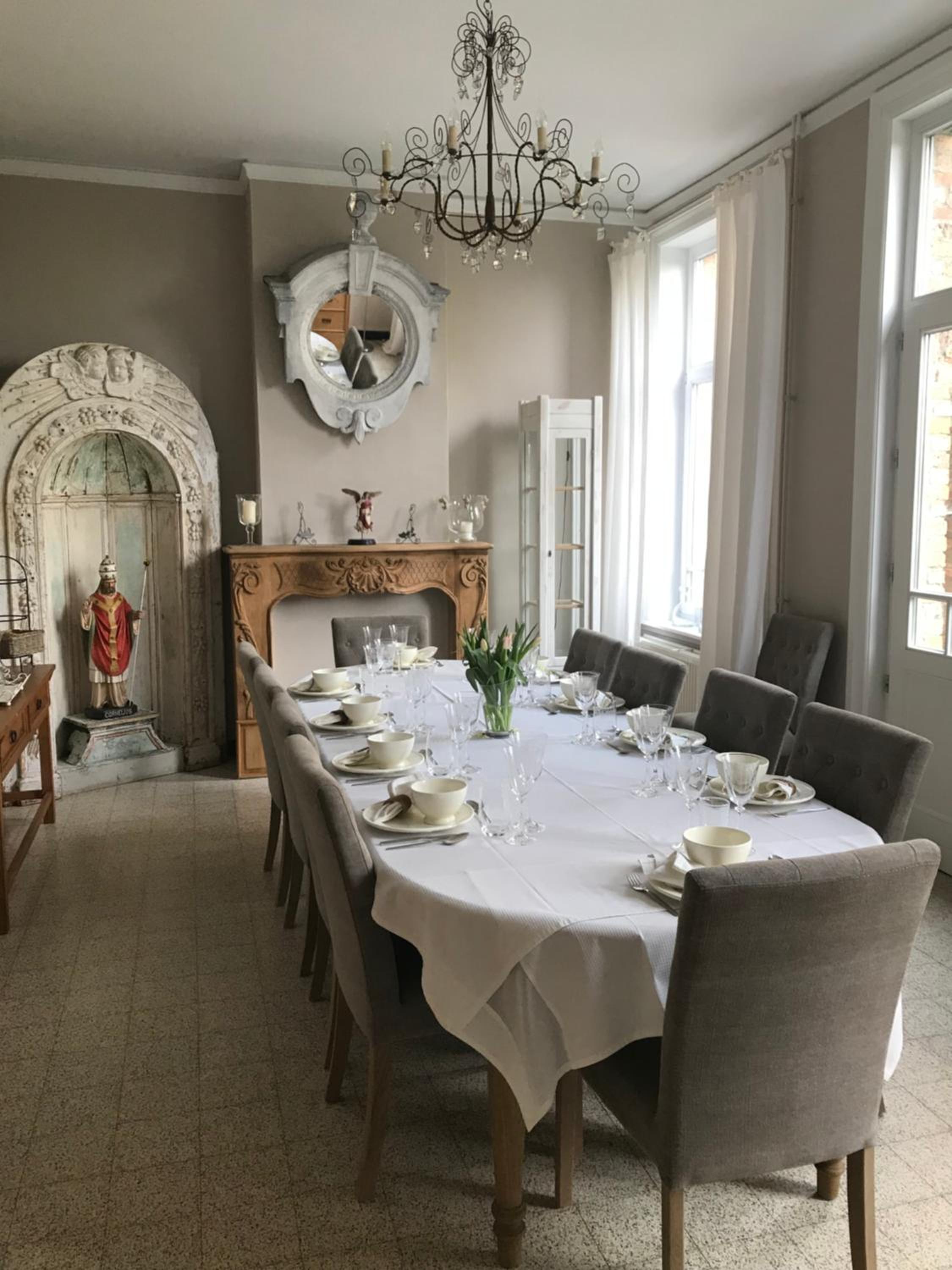 B&B Le Cloître St Joseph