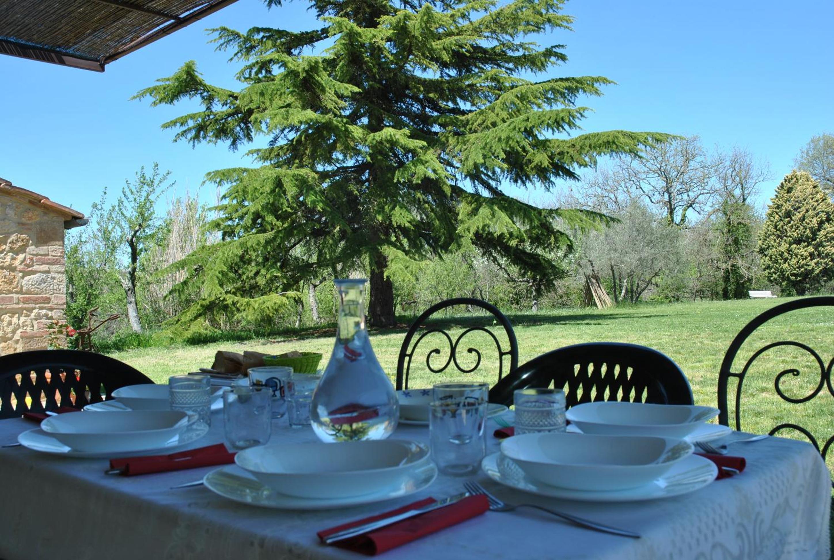 Agriturismo Podere La Paolina - Residenza di Charme