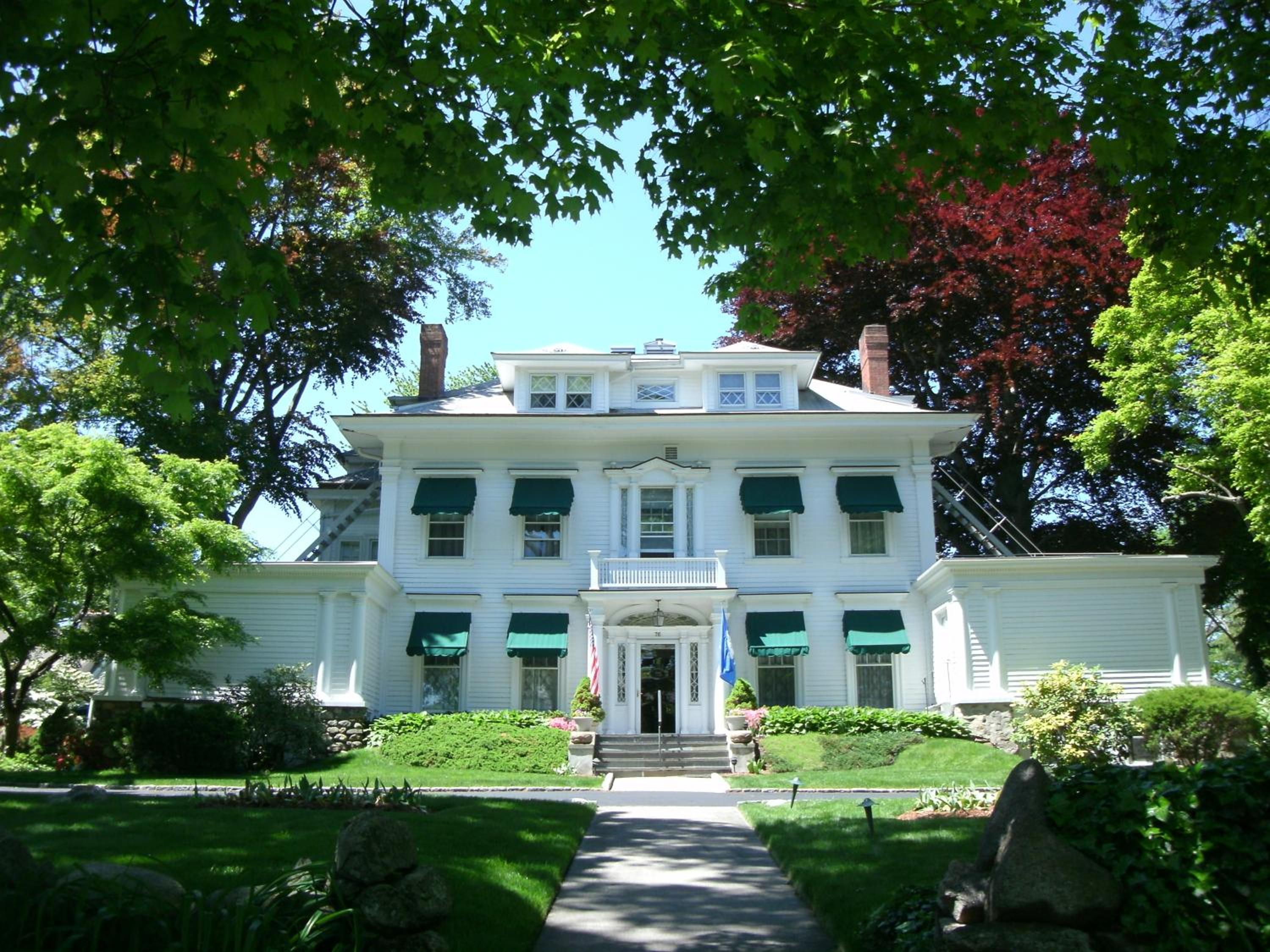 Stanton House Inn, photo 103