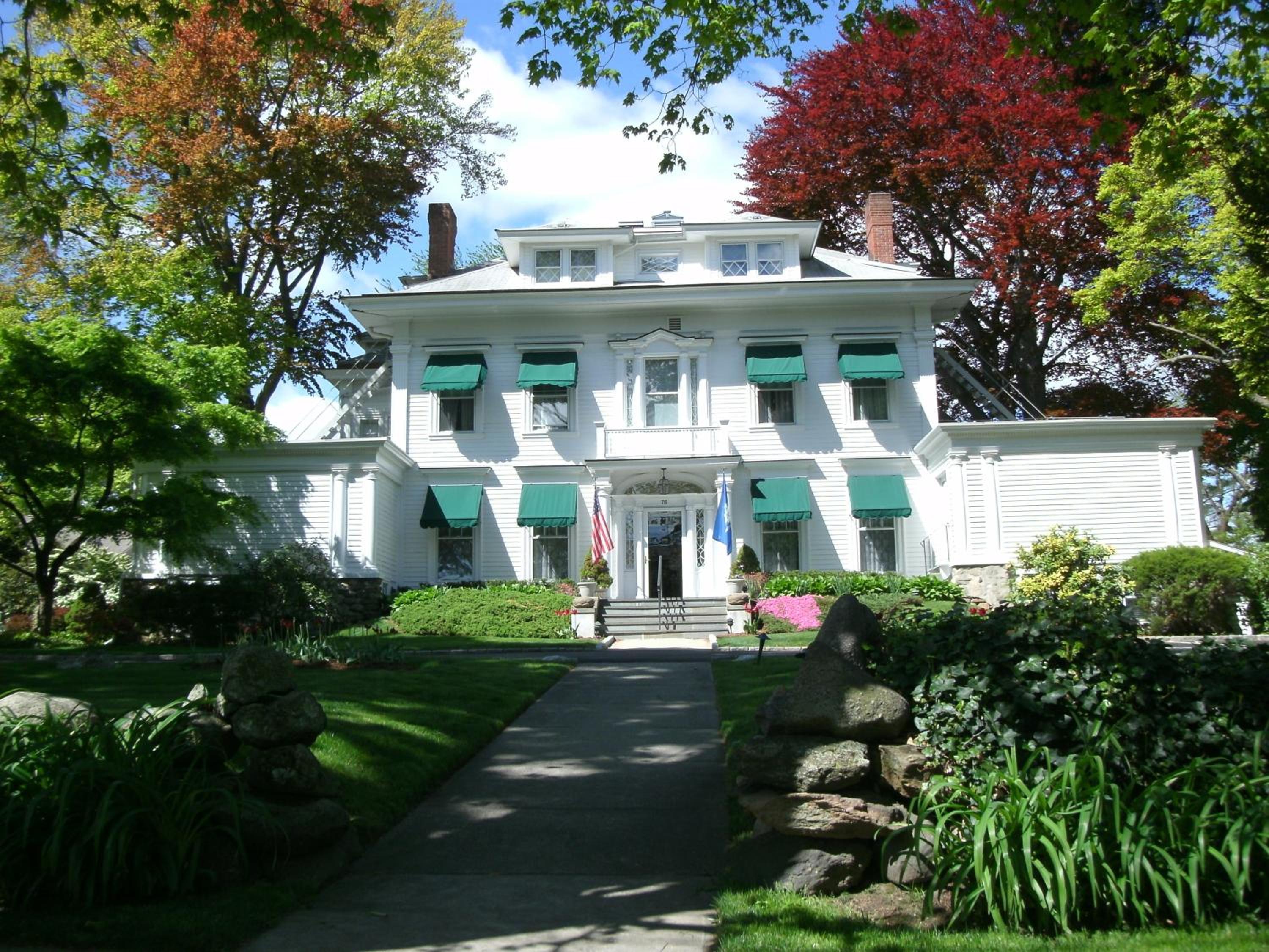 Stanton House Inn, photo 77