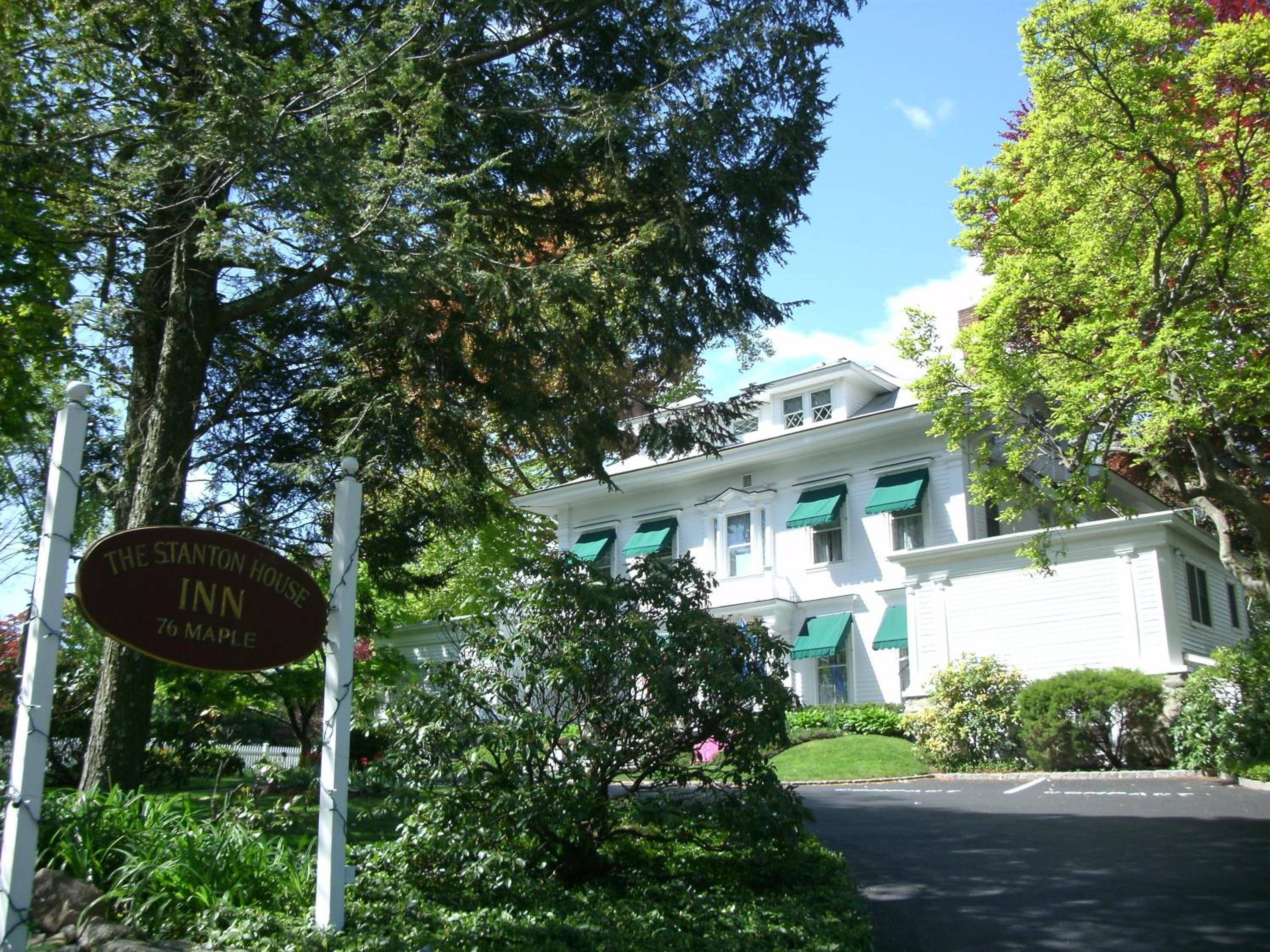 Stanton House Inn, photo 31