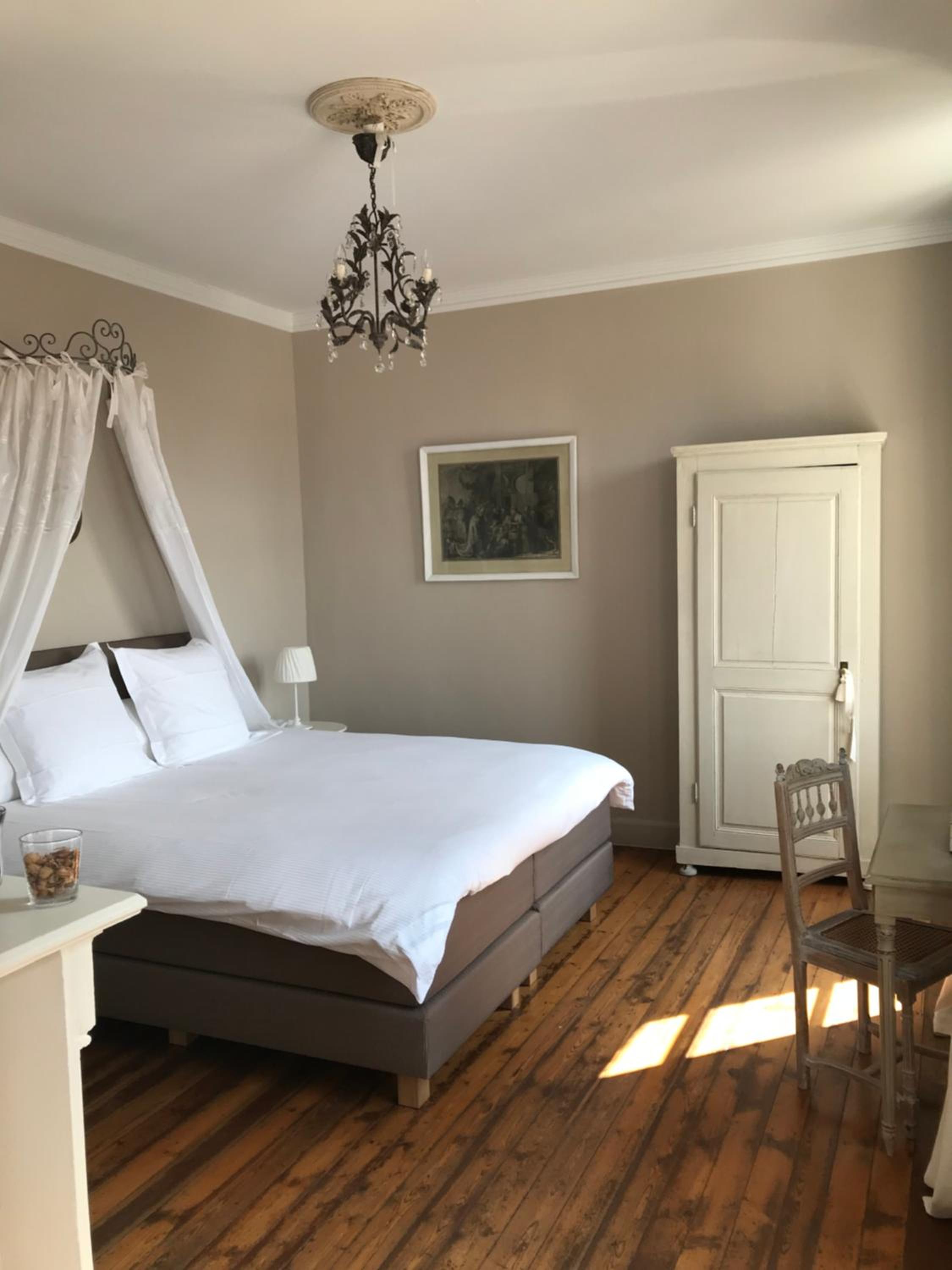 B&B Le Cloître St Joseph