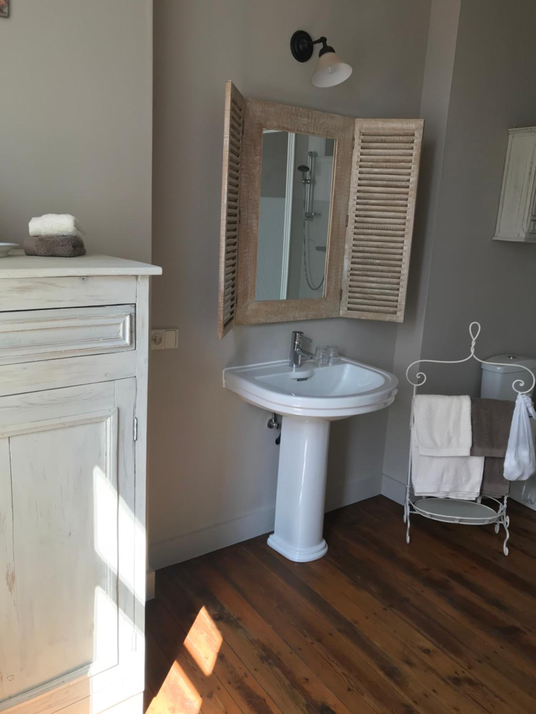B&B Le Cloître St Joseph