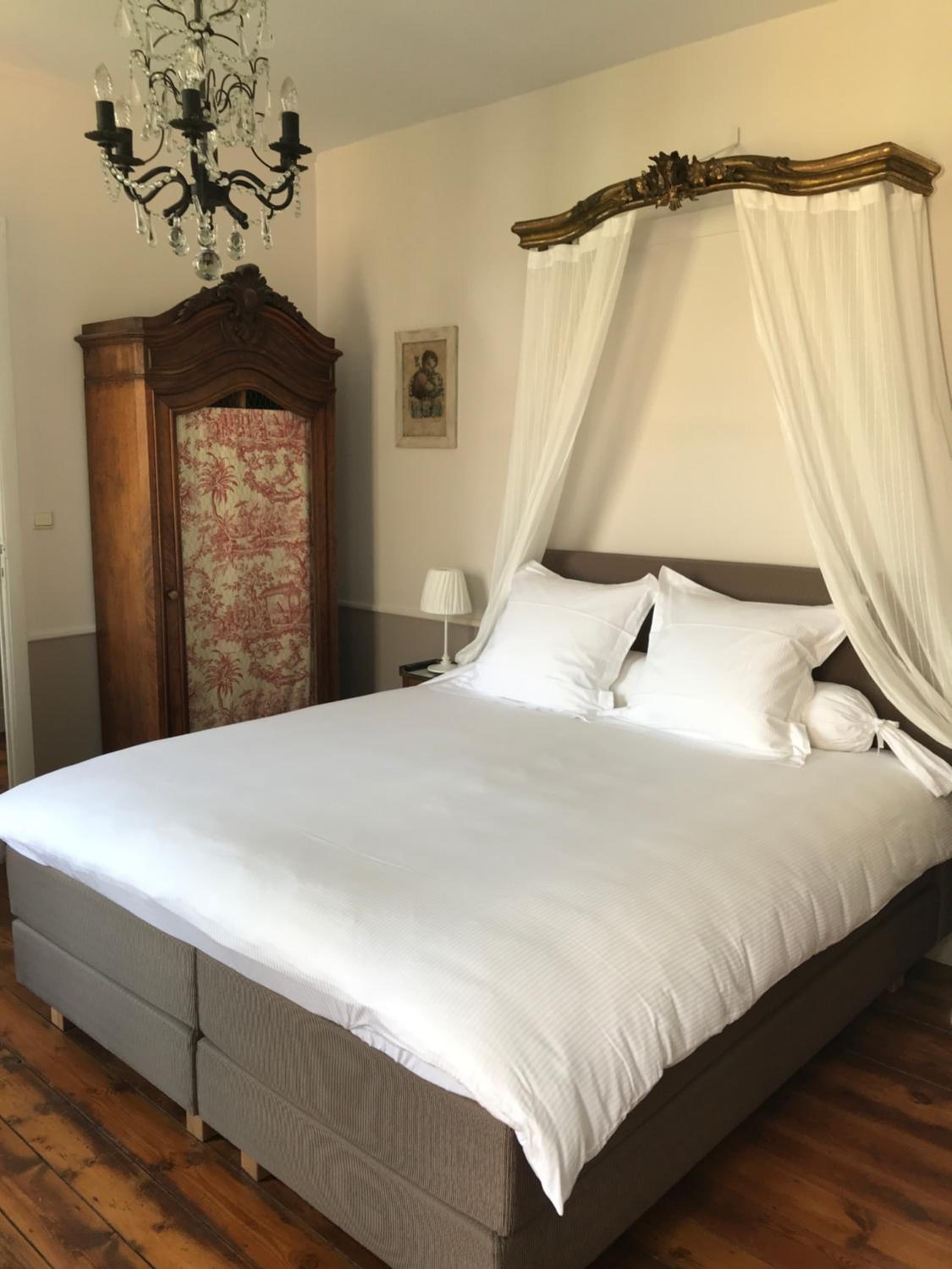 B&B Le Cloître St Joseph