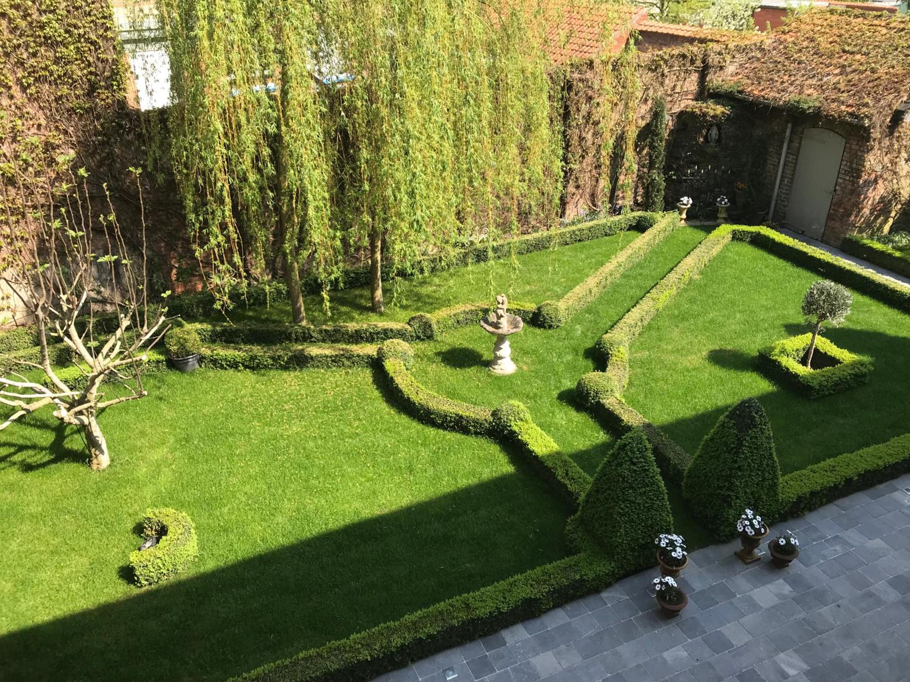 B&B Le Cloître St Joseph