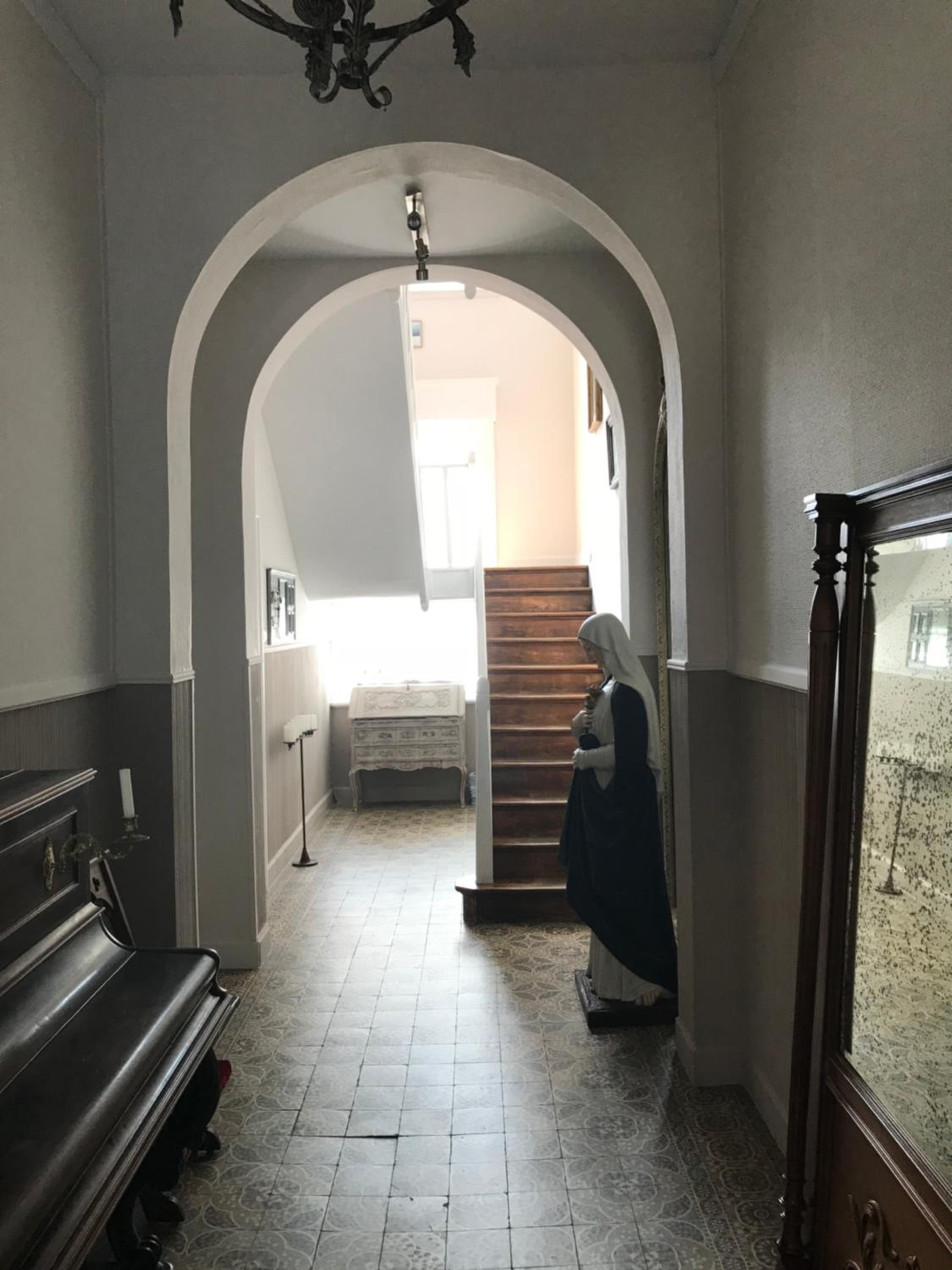 B&B Le Cloître St Joseph