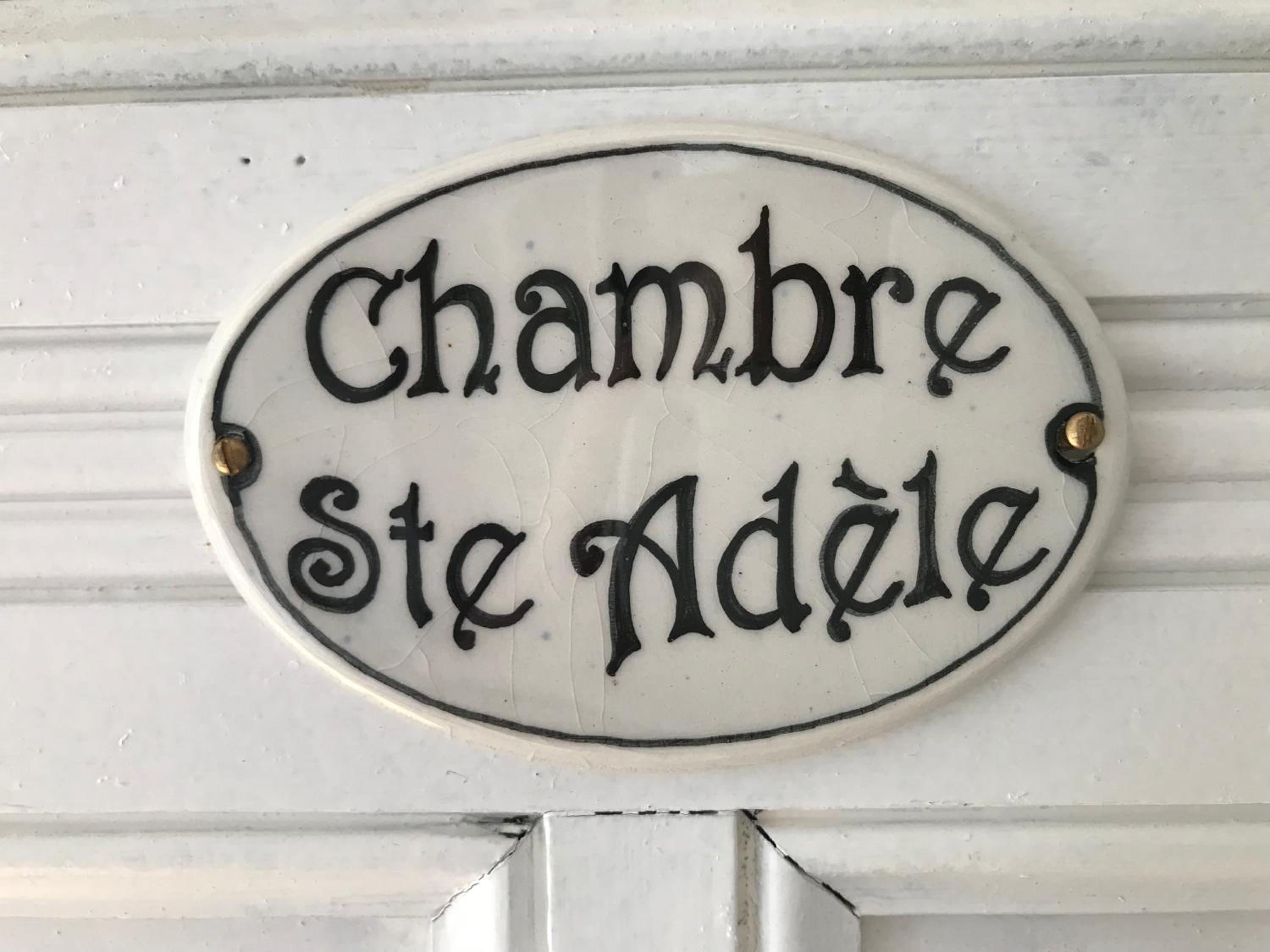 B&B Le Cloître St Joseph