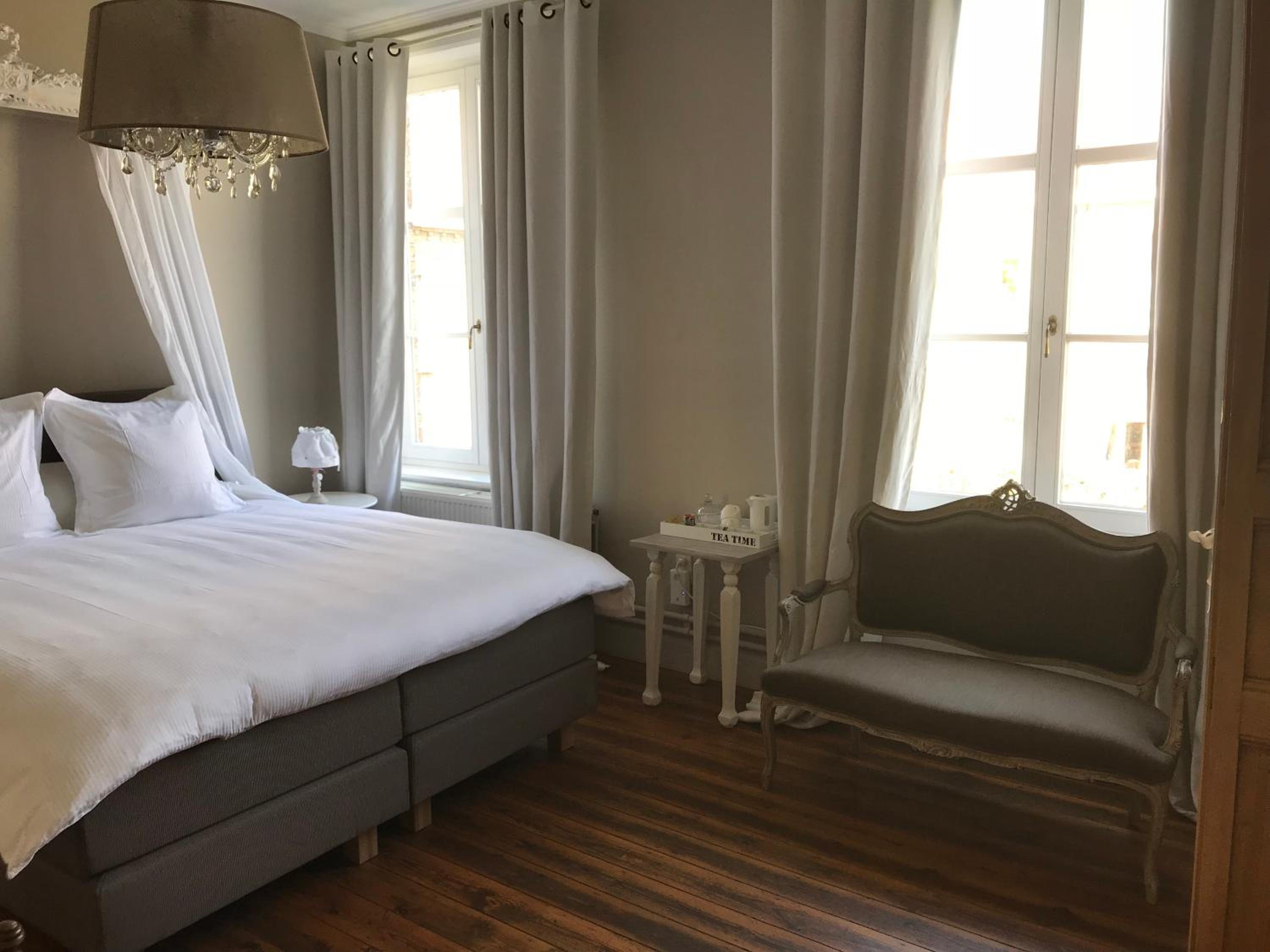B&B Le Cloître St Joseph