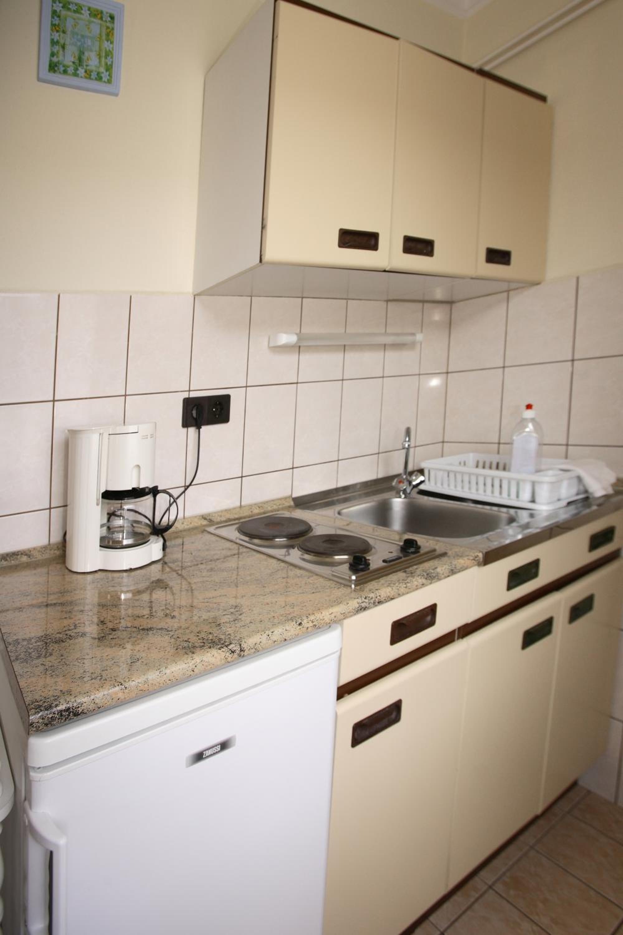 Oleander Apartman view 4