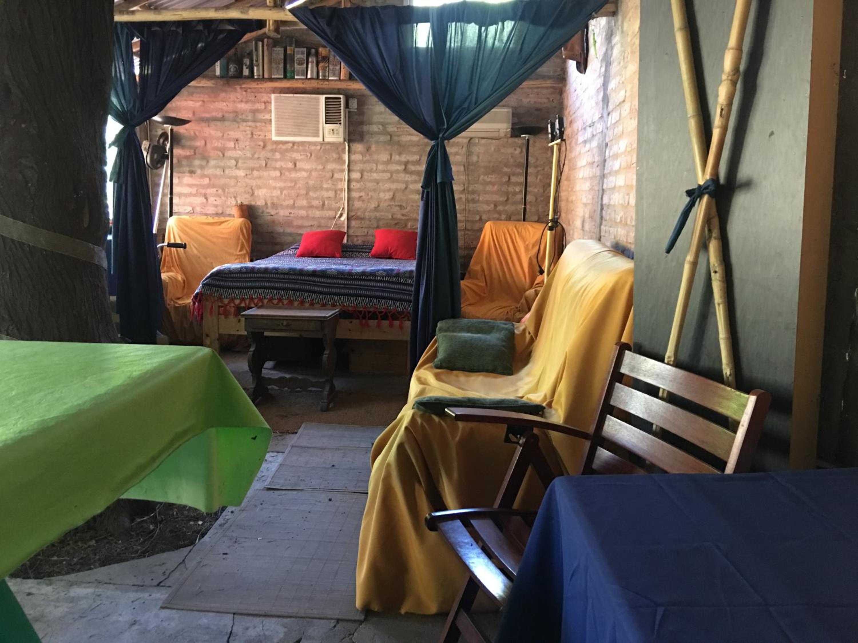 Casa Quinta Tigre Benavidez