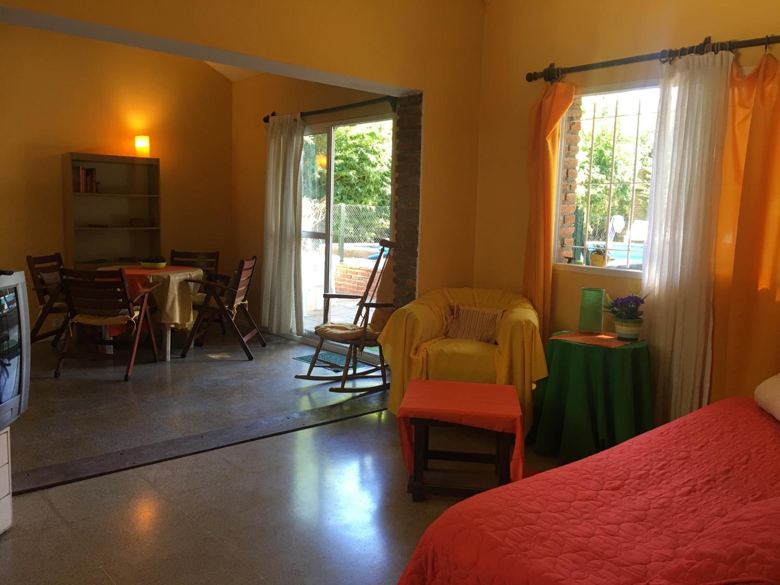 Casa Quinta Tigre Benavidez