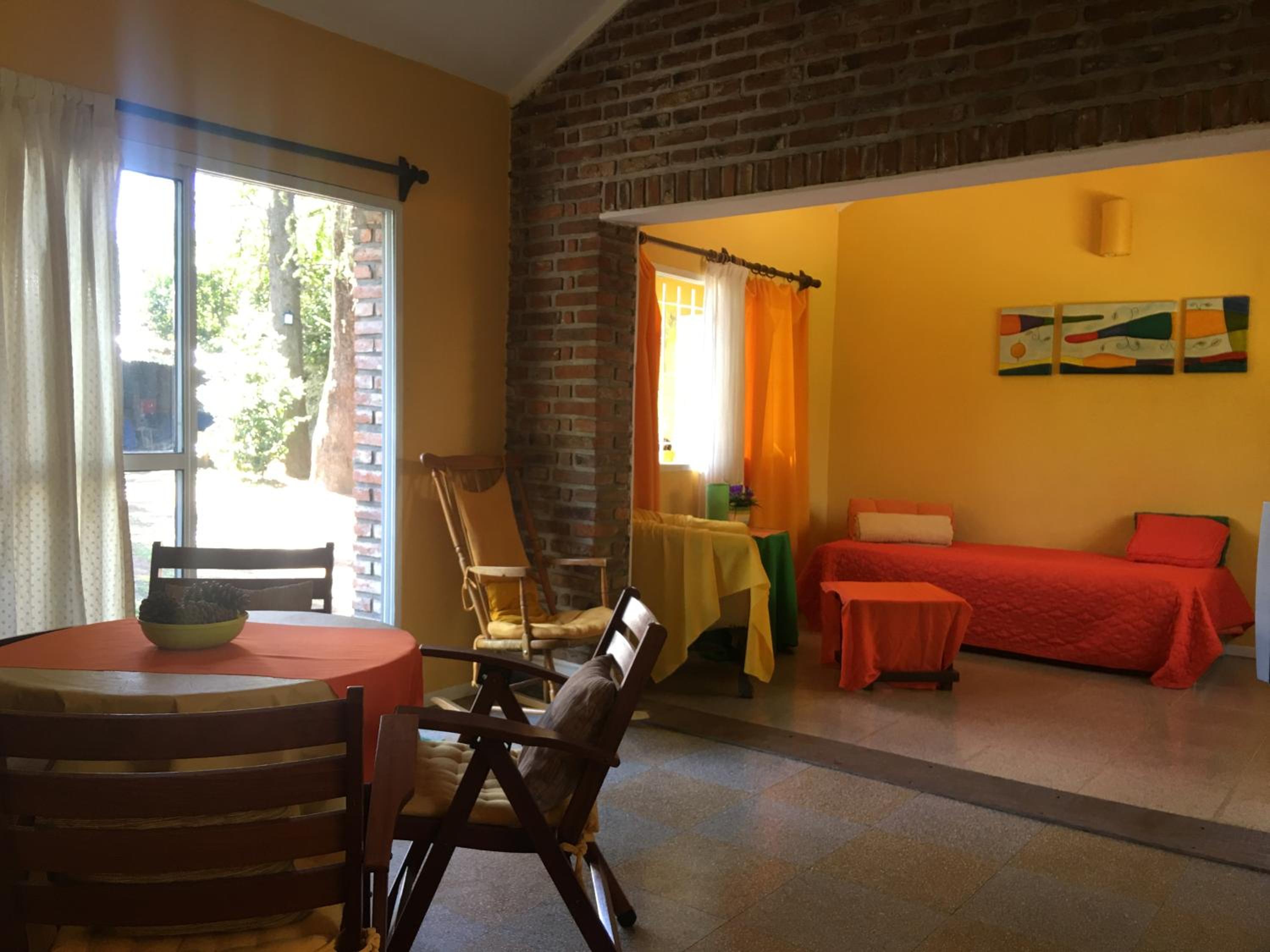 Casa Quinta Tigre Benavidez