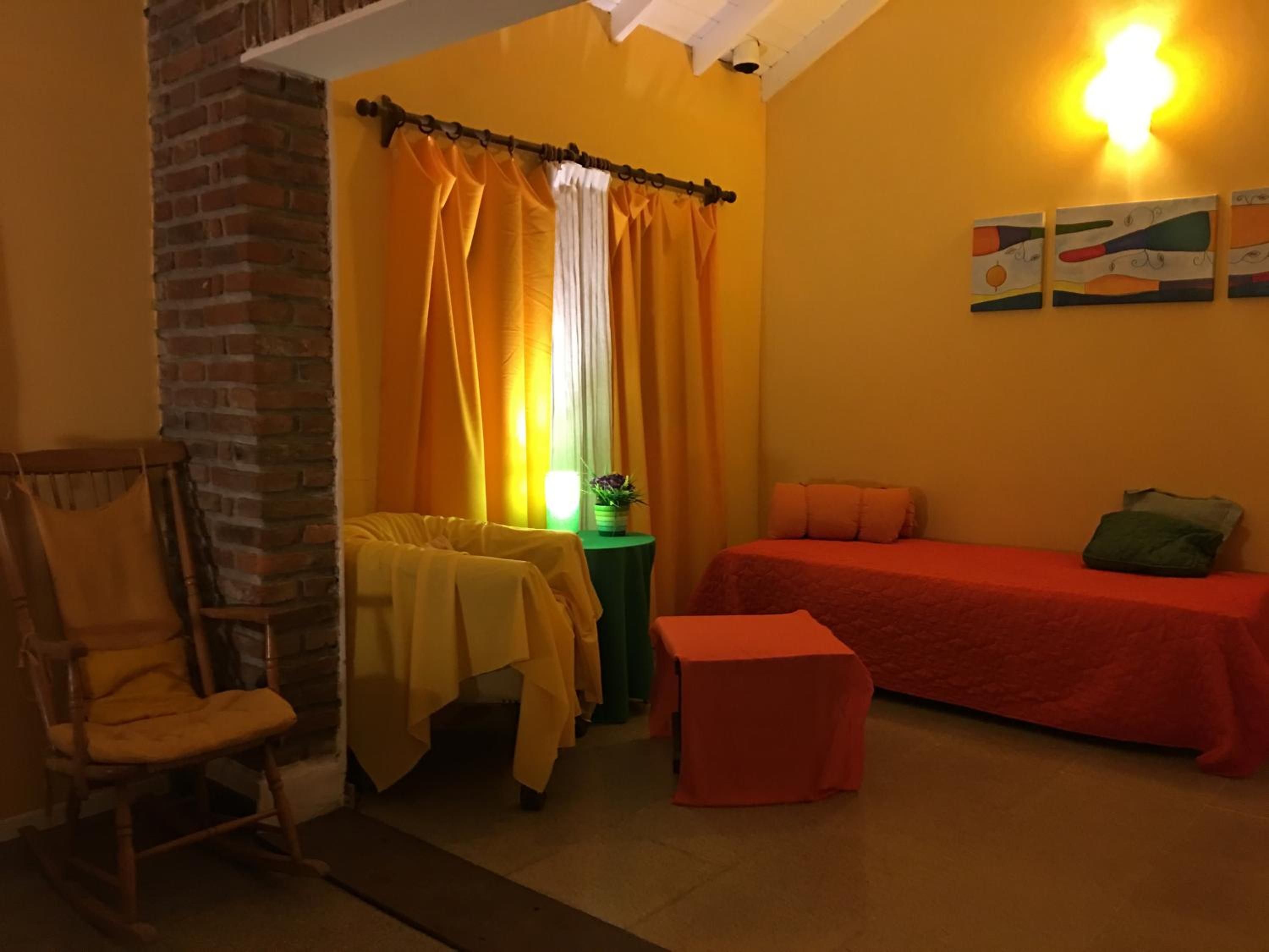 Casa Quinta Tigre Benavidez