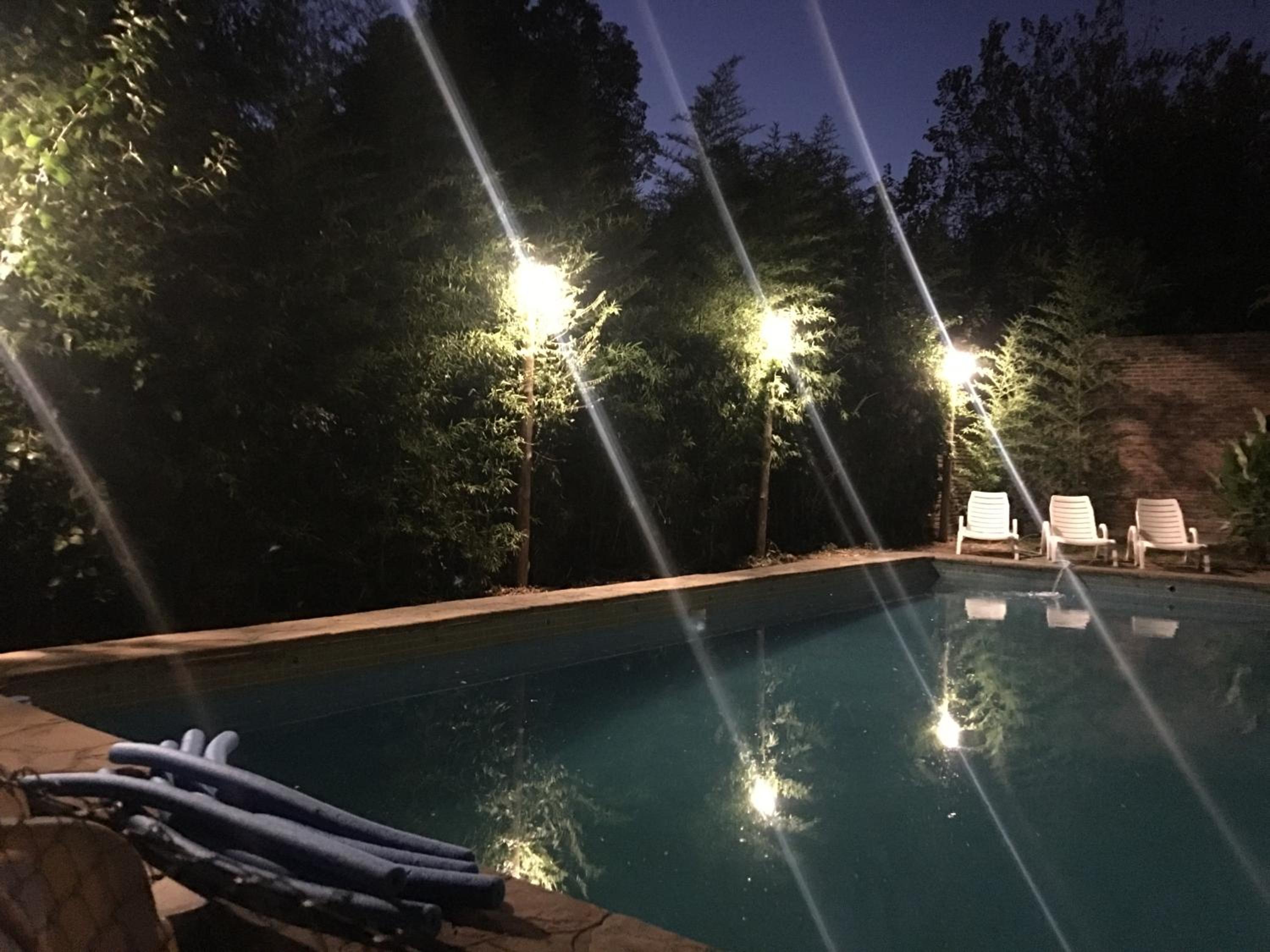 Casa Quinta Tigre Benavidez
