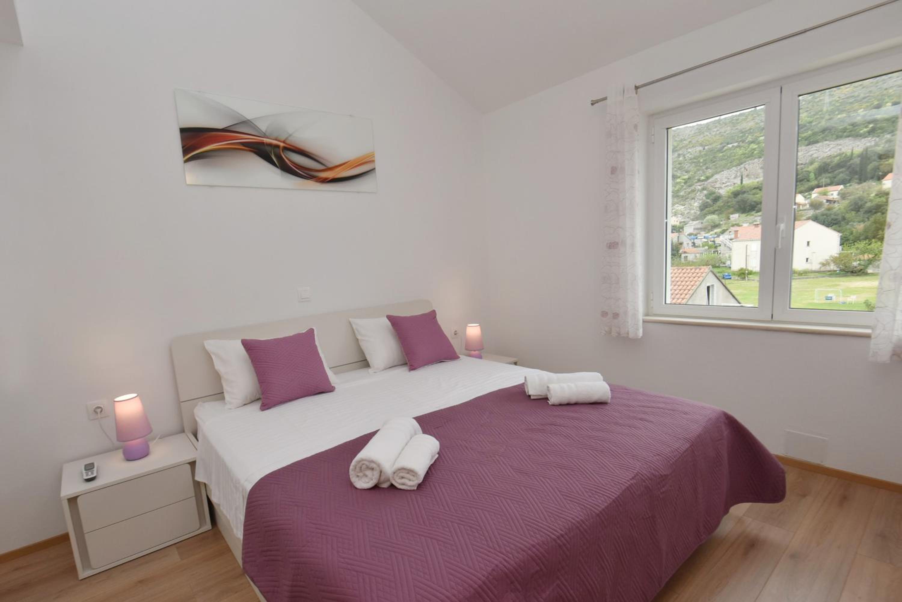 Apartments Lorena view 4