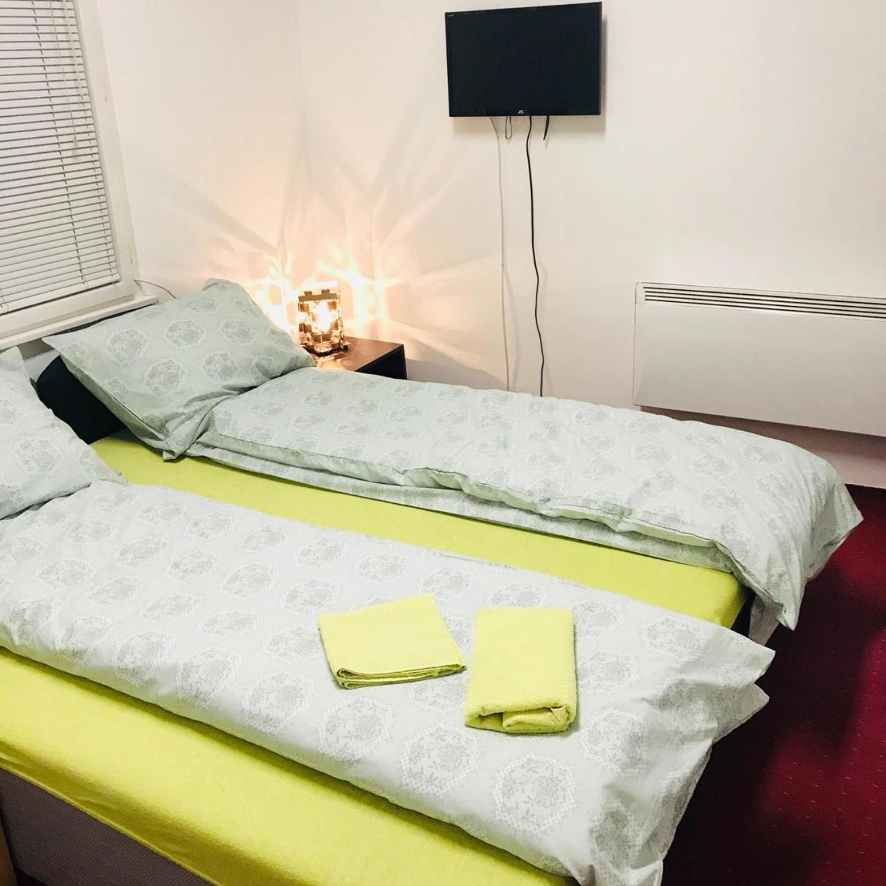 Sarajevo Rooms