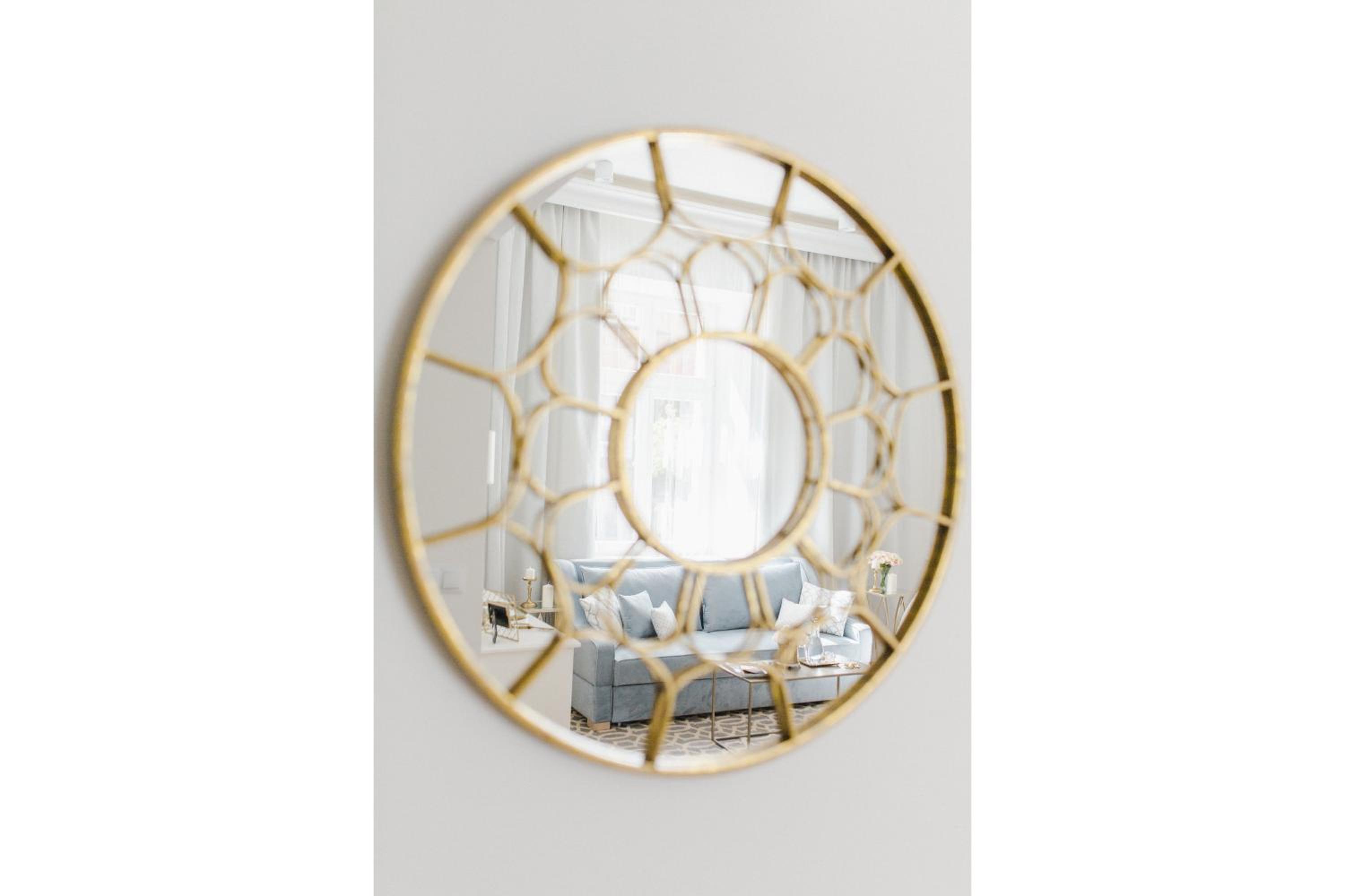 Apartament Golden Place