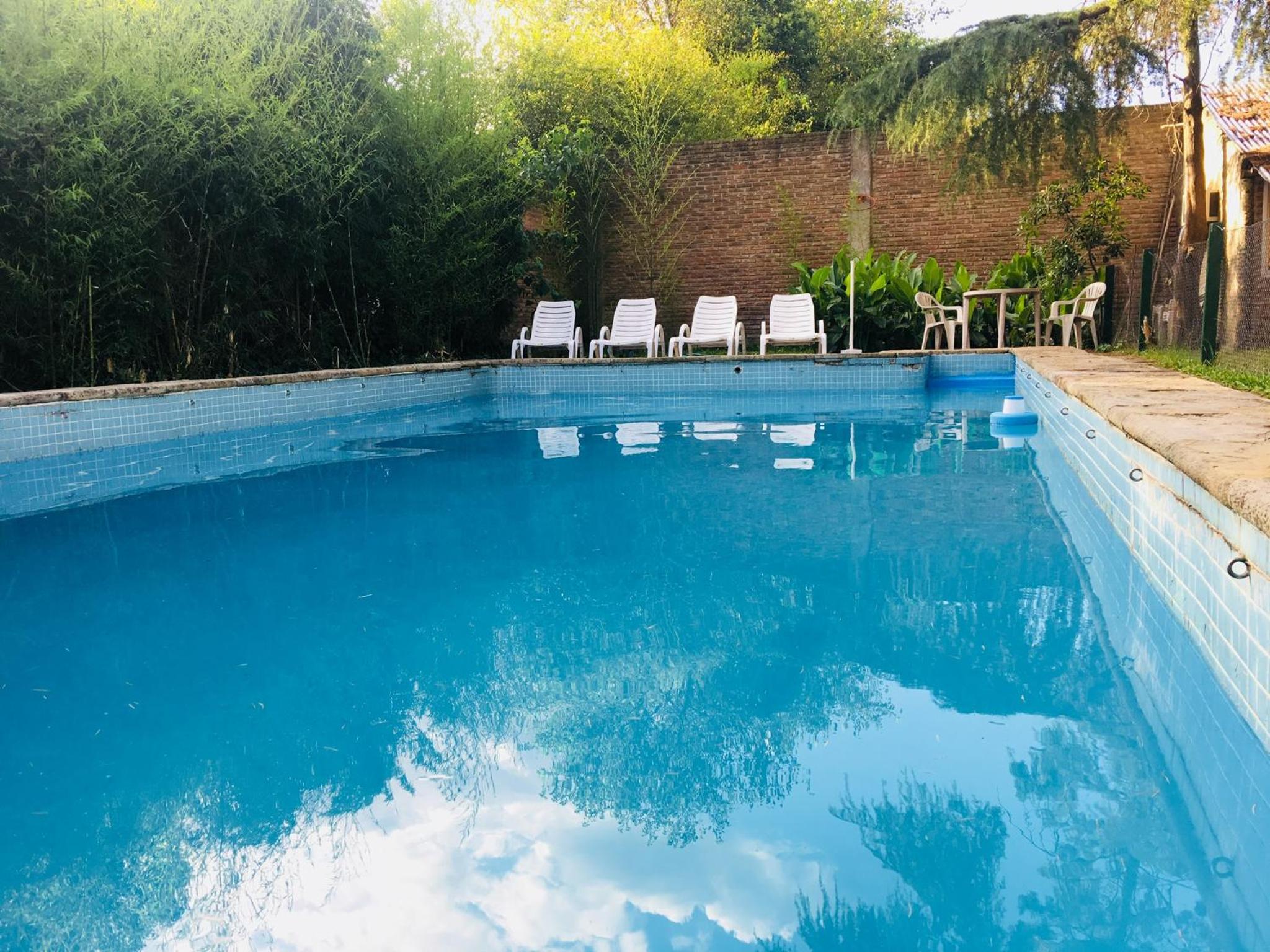 Casa Quinta Tigre Benavidez