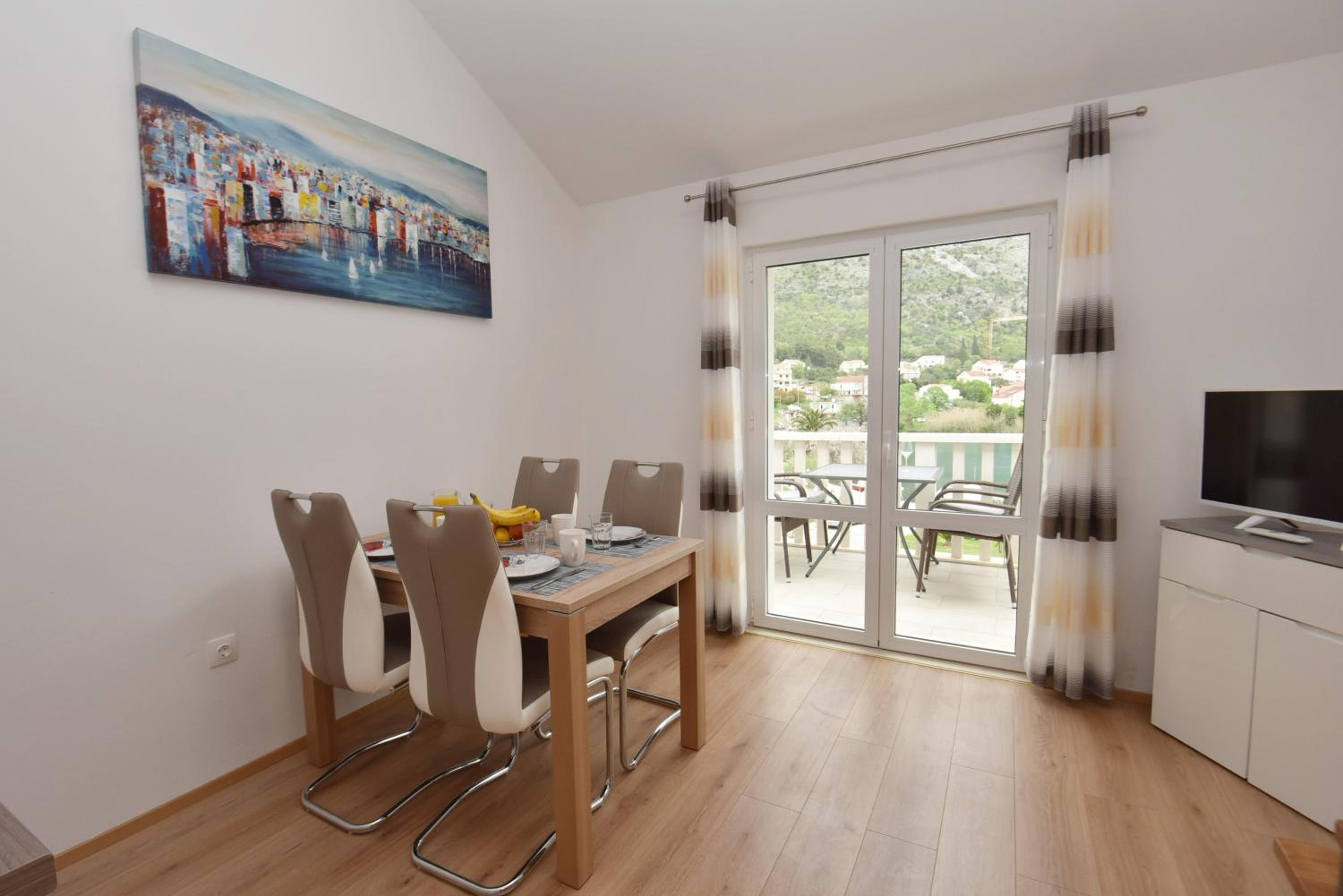 Apartments Lorena view 3