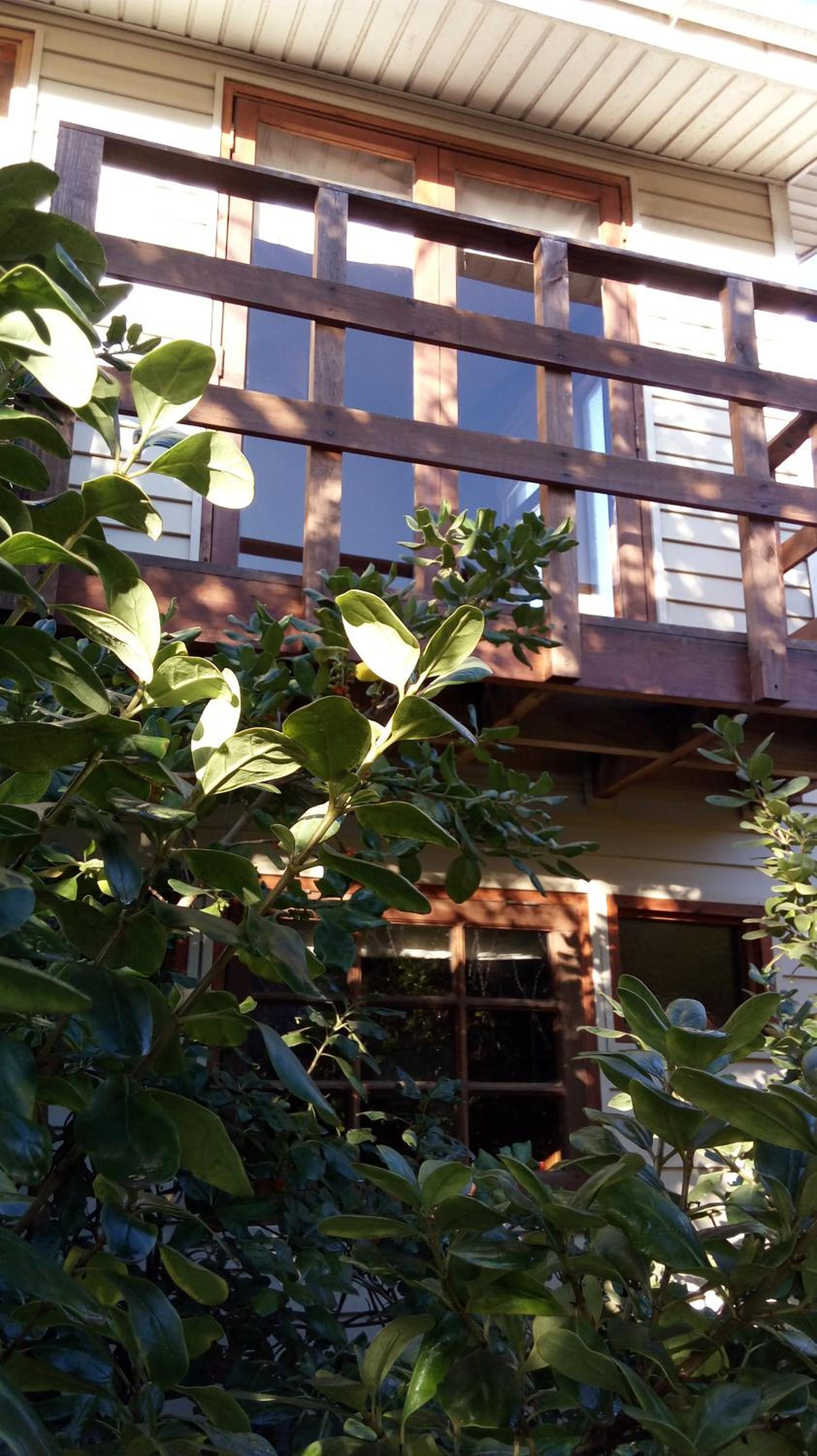 Algarrobo Suites