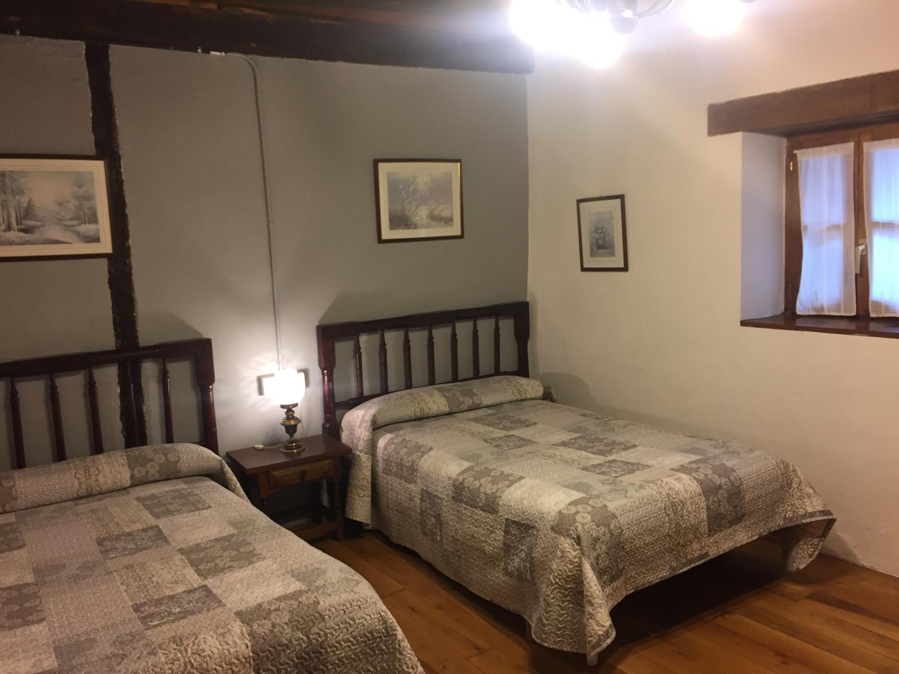 Casa Rural Lenco