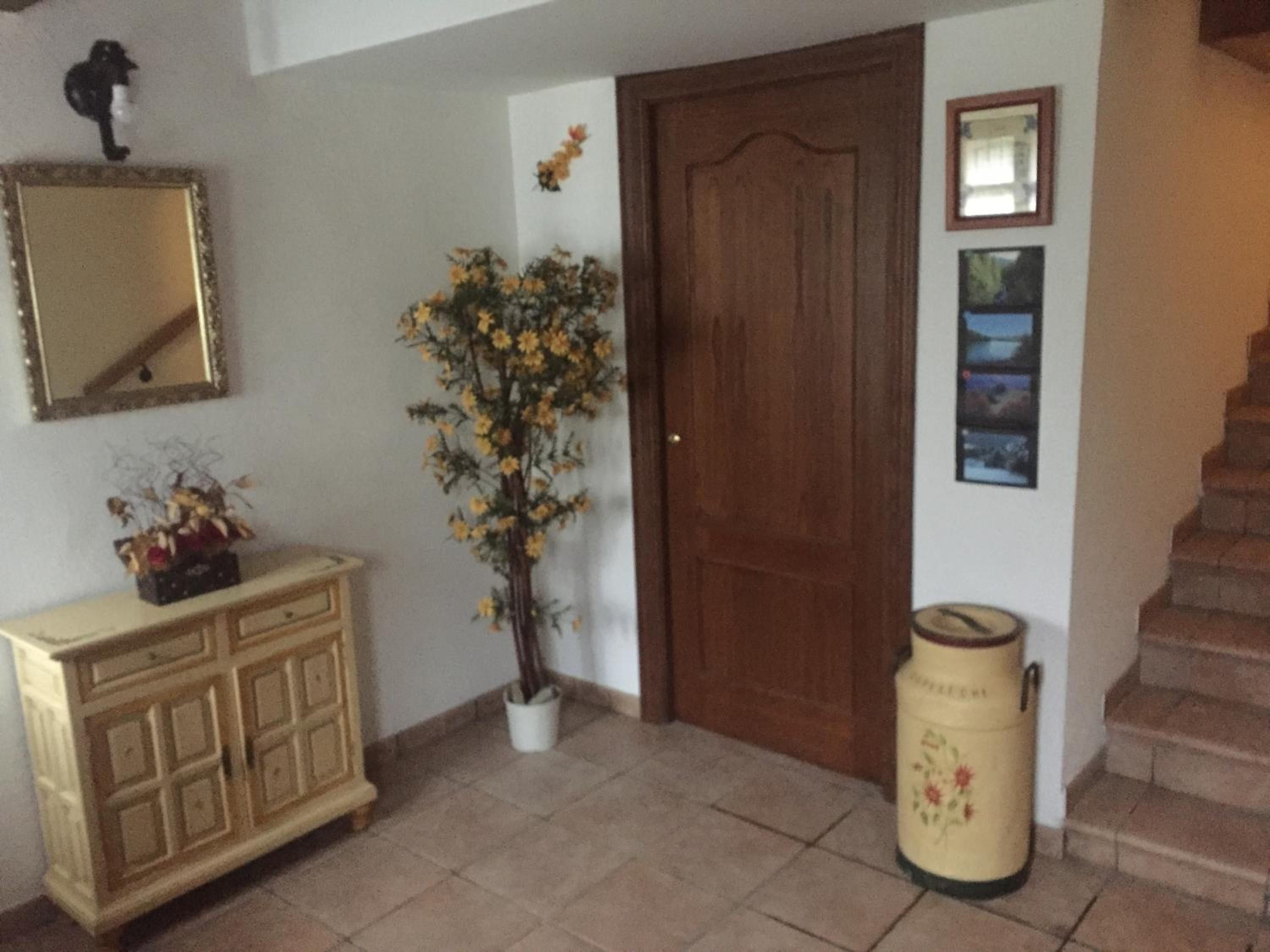 Casa Rural Lenco