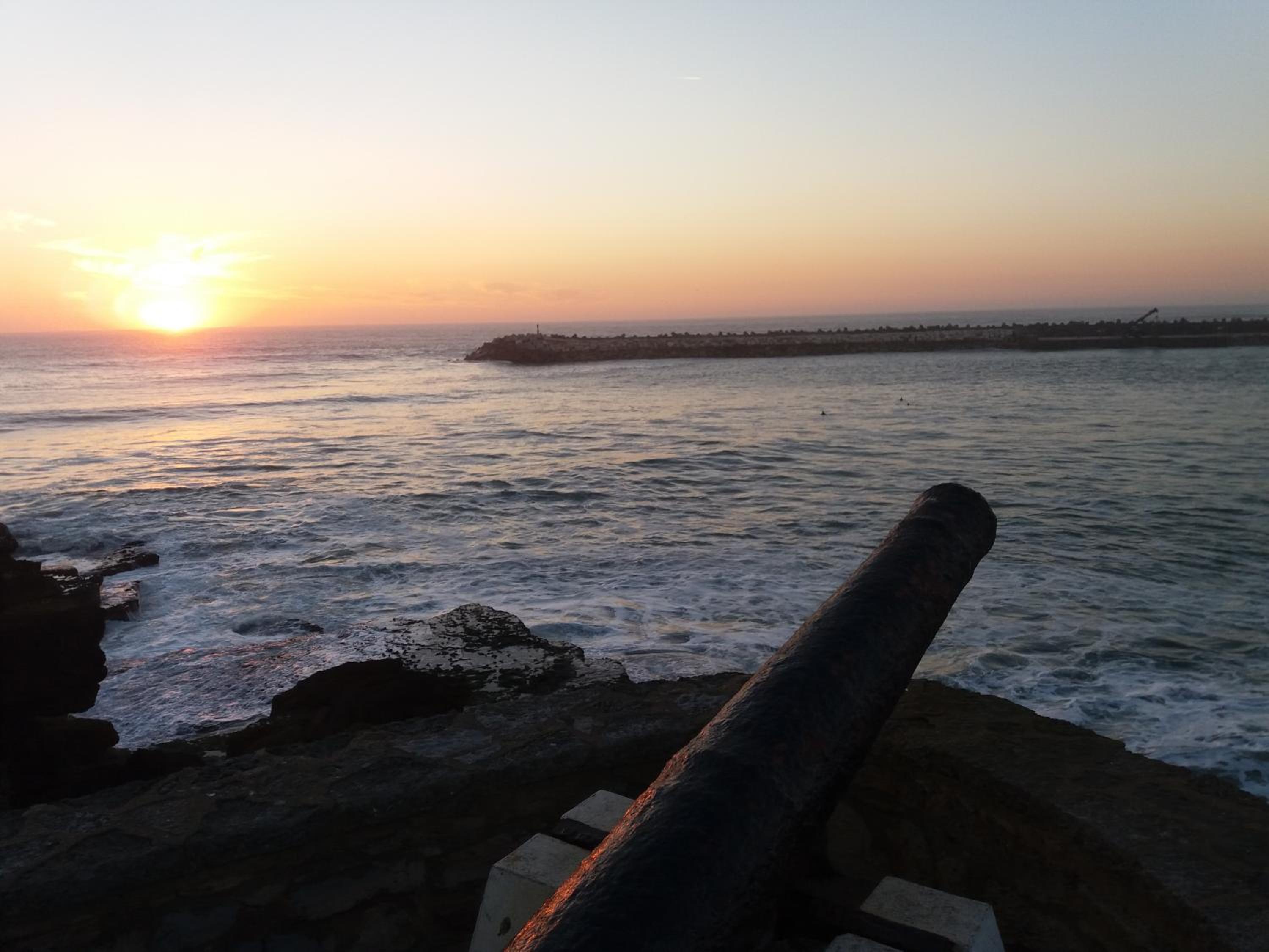 Casa da Vigia Ericeira view 5