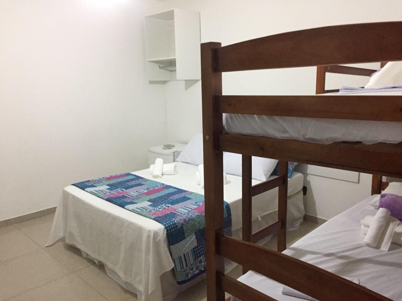 Pousada Arraial Caribe