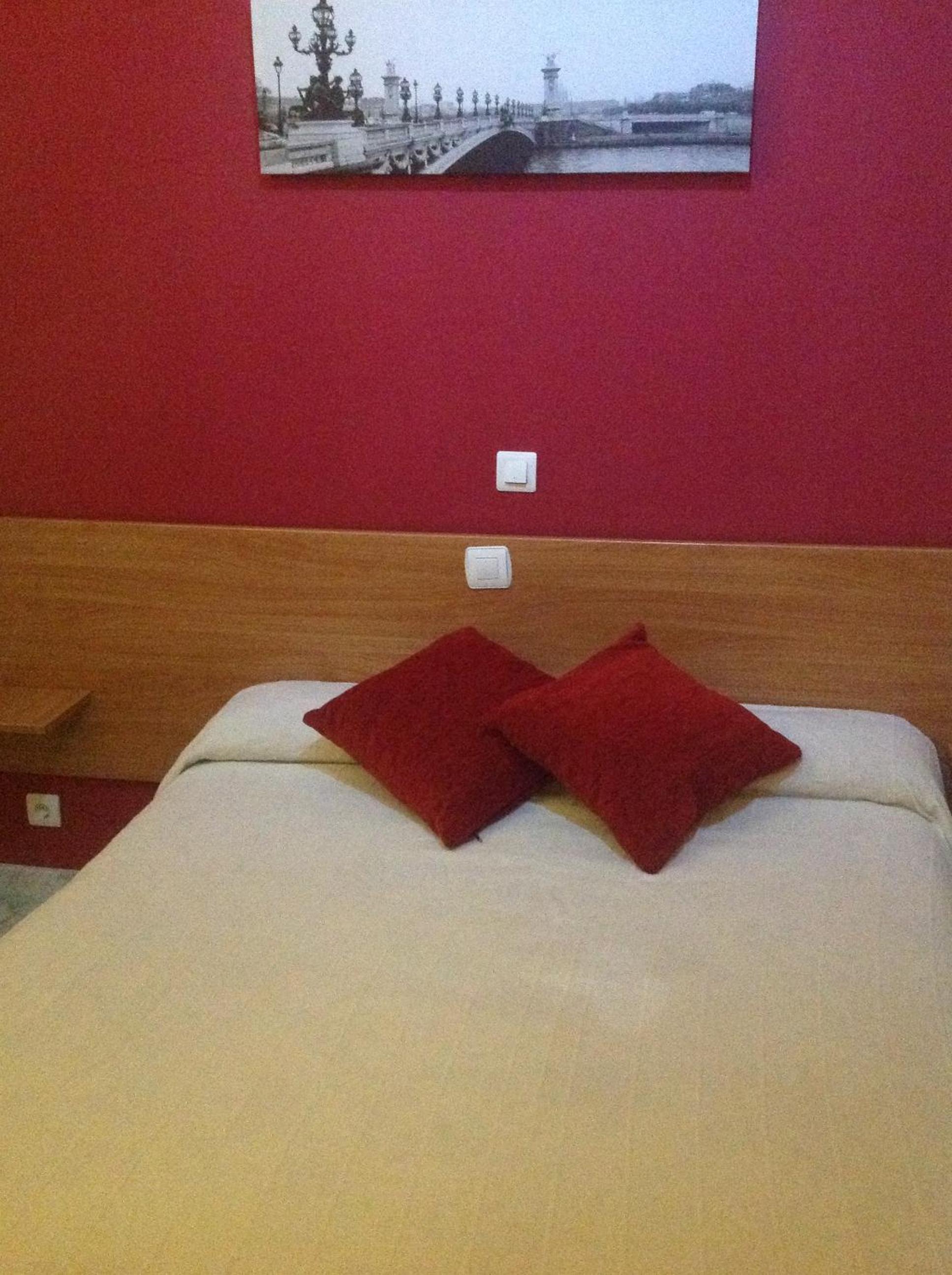 Hostal Neptuno