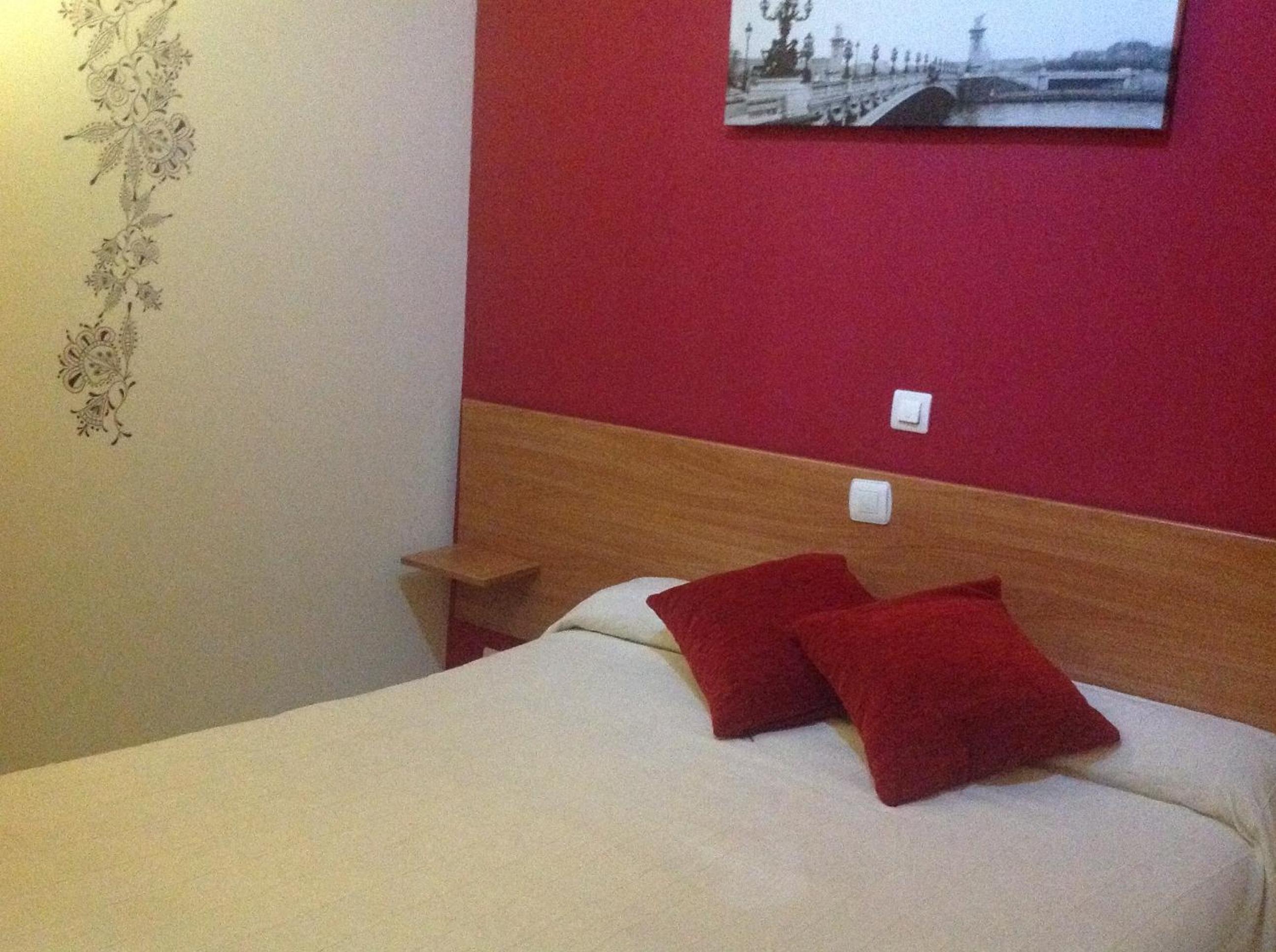 Hostal Neptuno