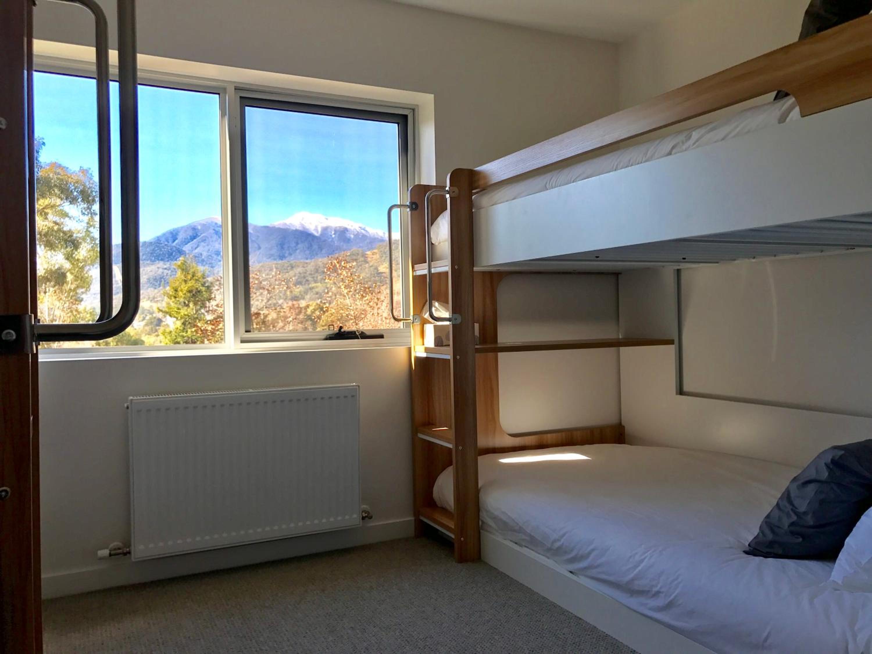 The Shed House view 5