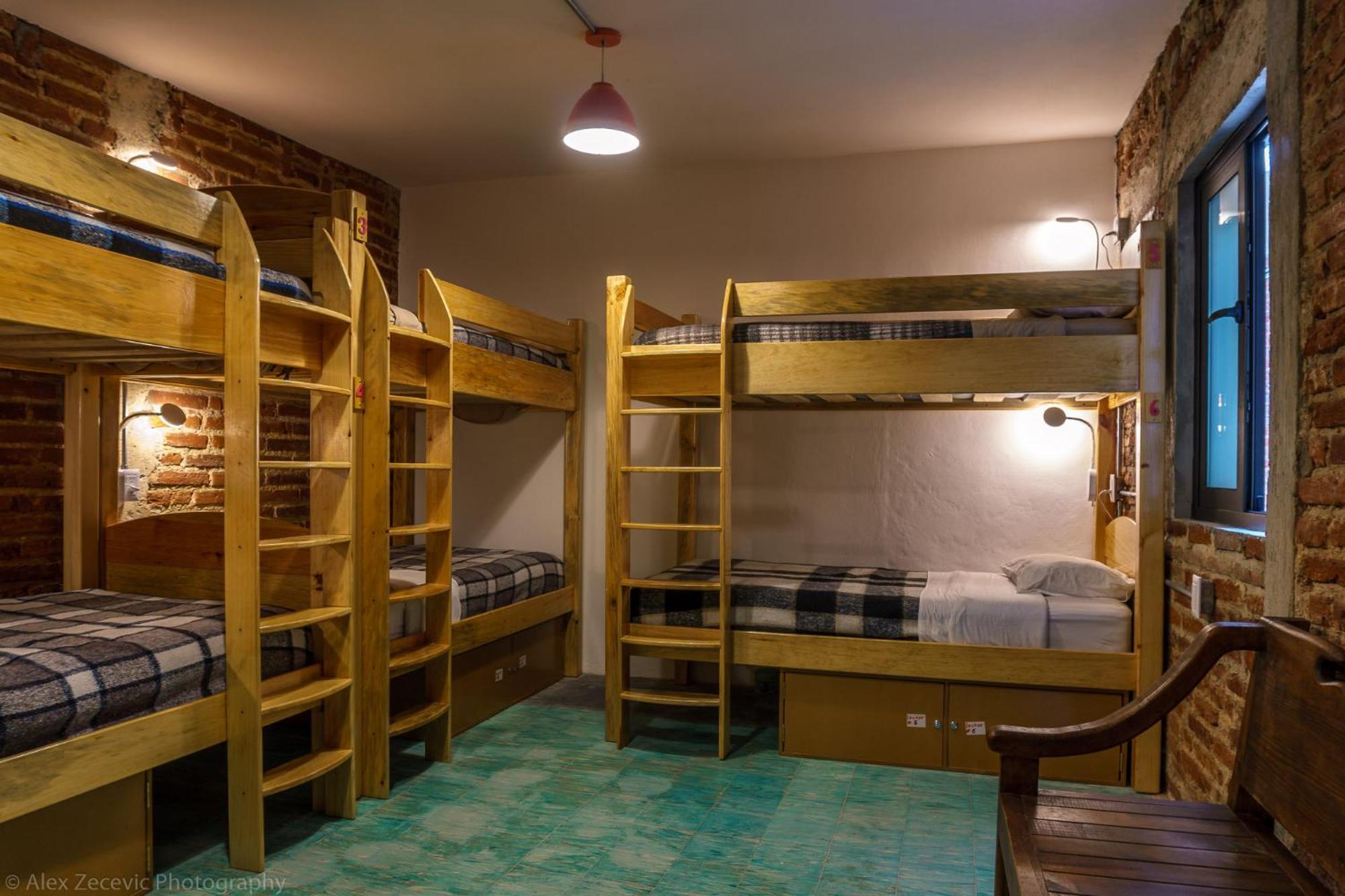 La Abuelita Hostal